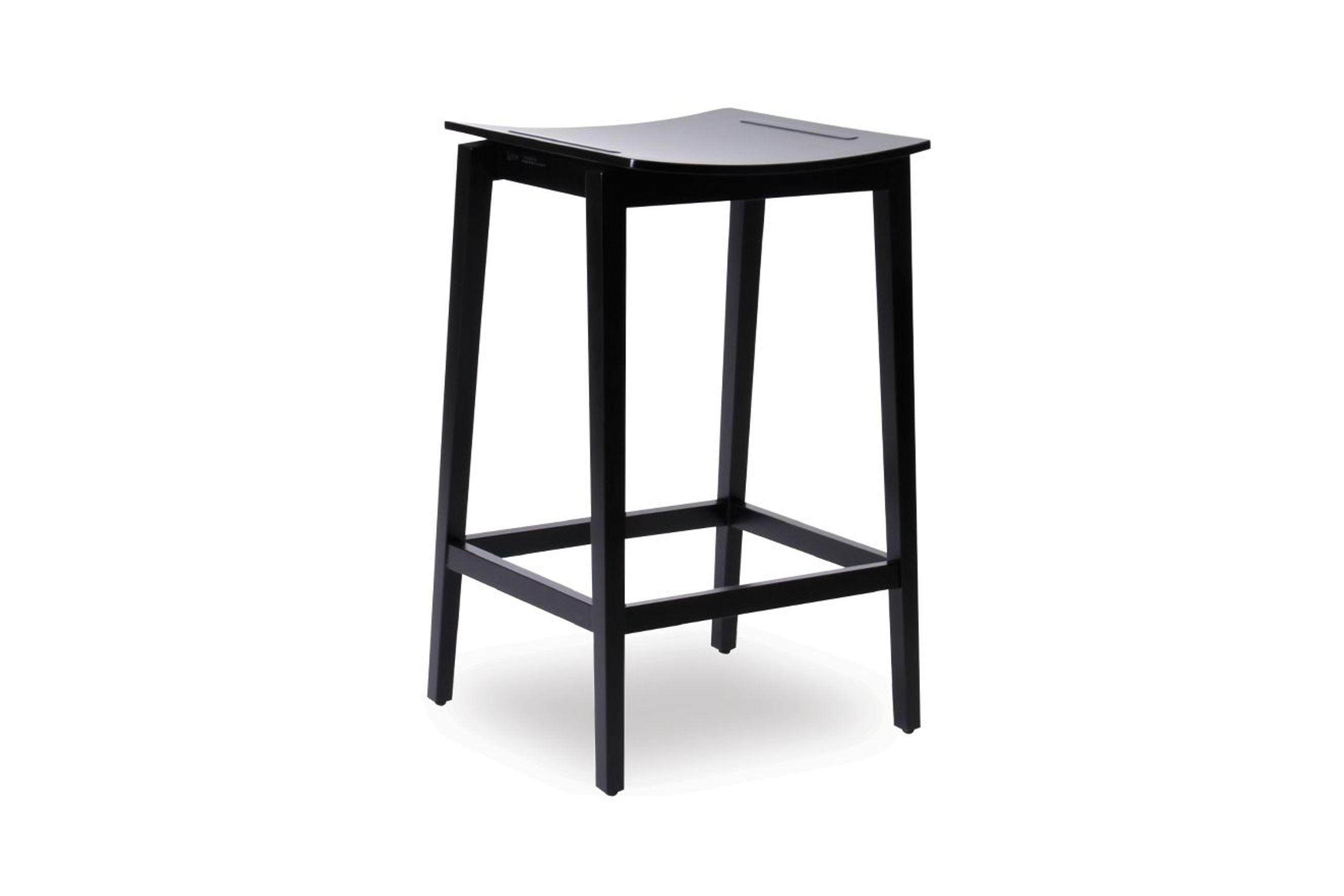 Stockholm Stool - by TON (For Kitchen Bench)