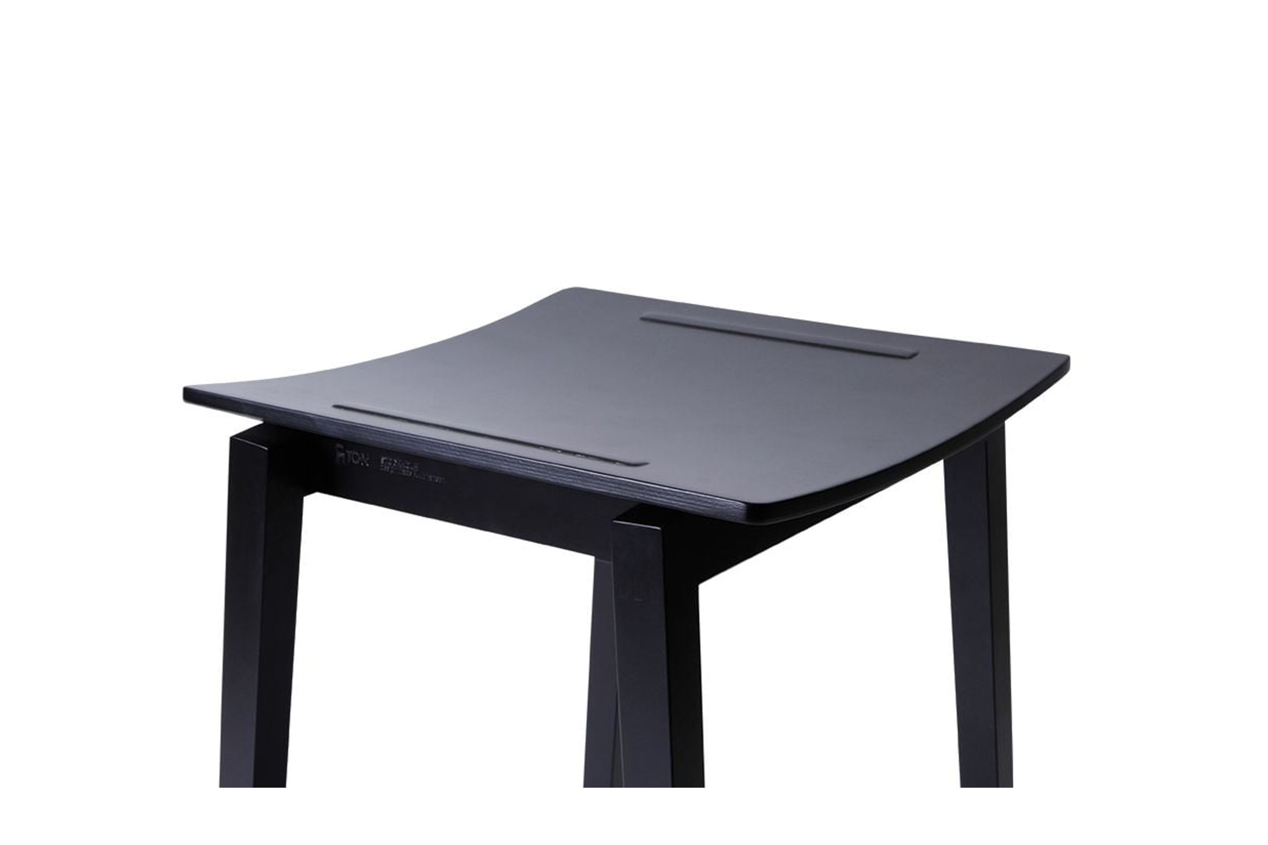 Stockholm Stool - by TON (For Commercial Bar)
