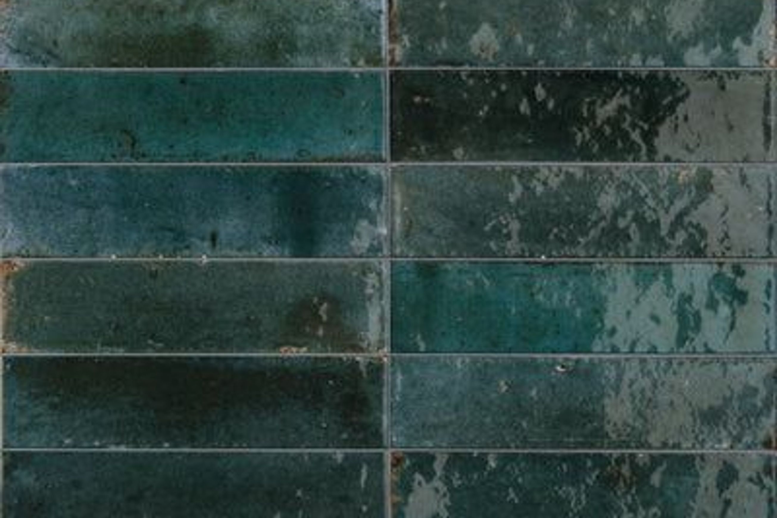 Arendal Blue Gloss Wall Tile