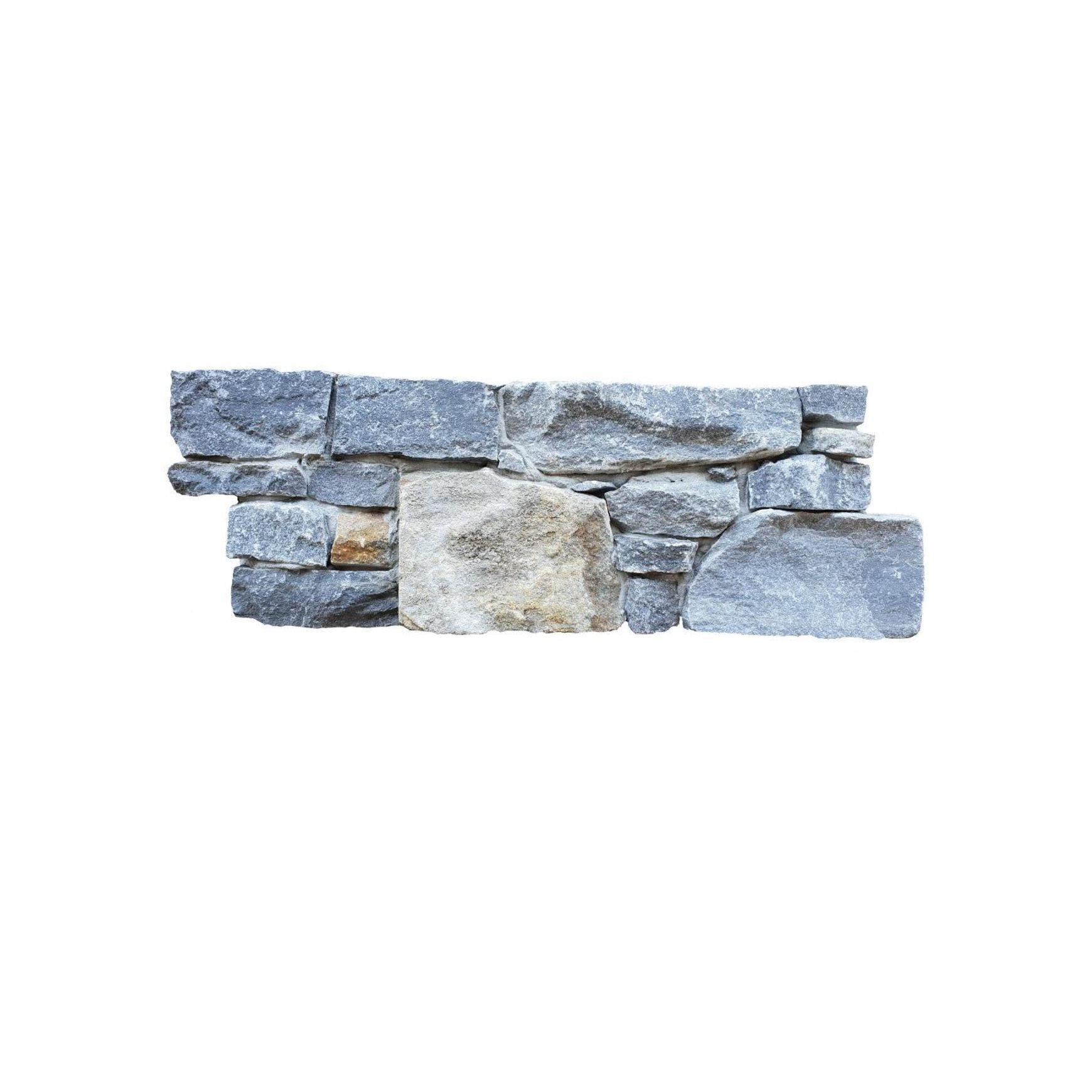 Blue Steel Z Panel Cladding