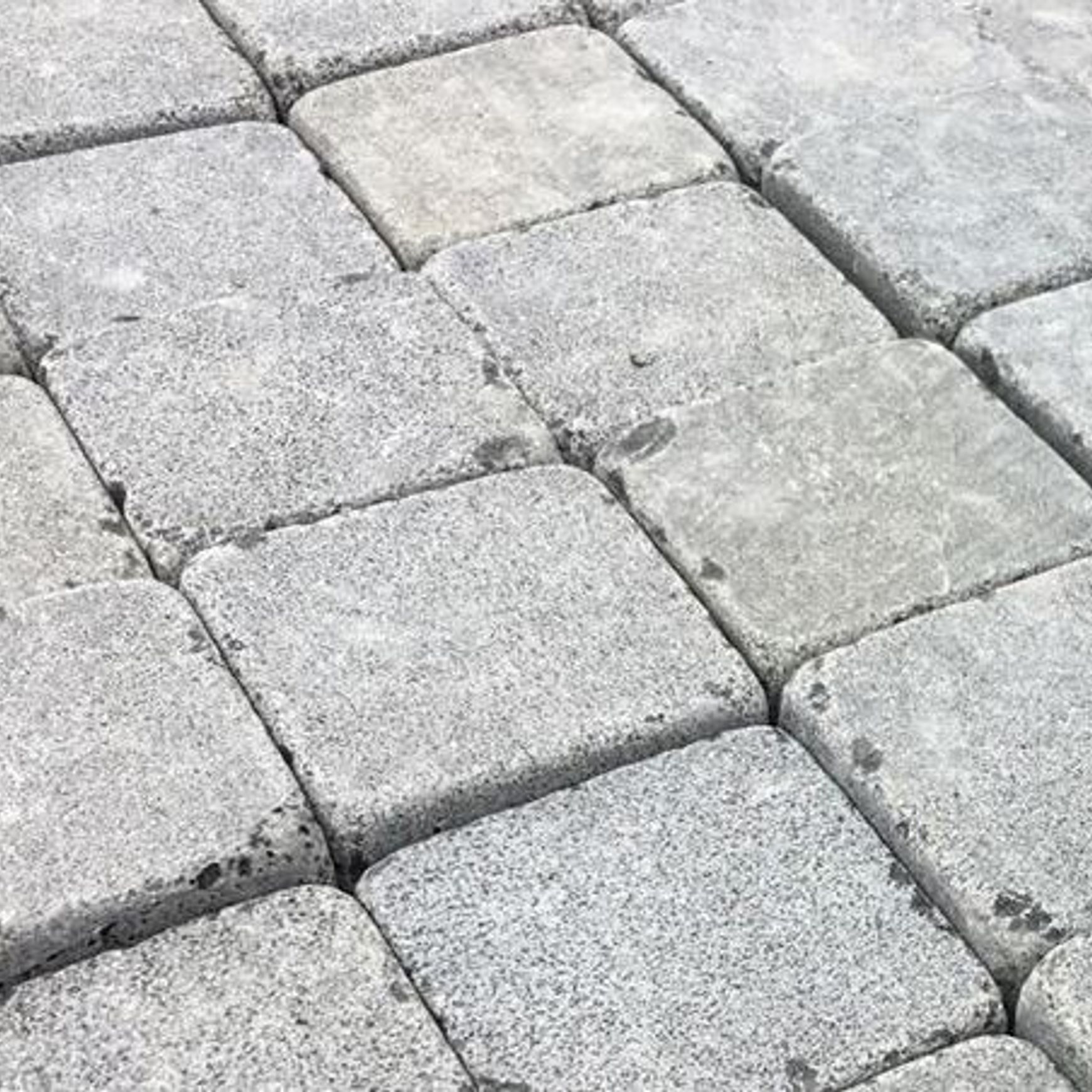 Premium Bluestone Cobblestones