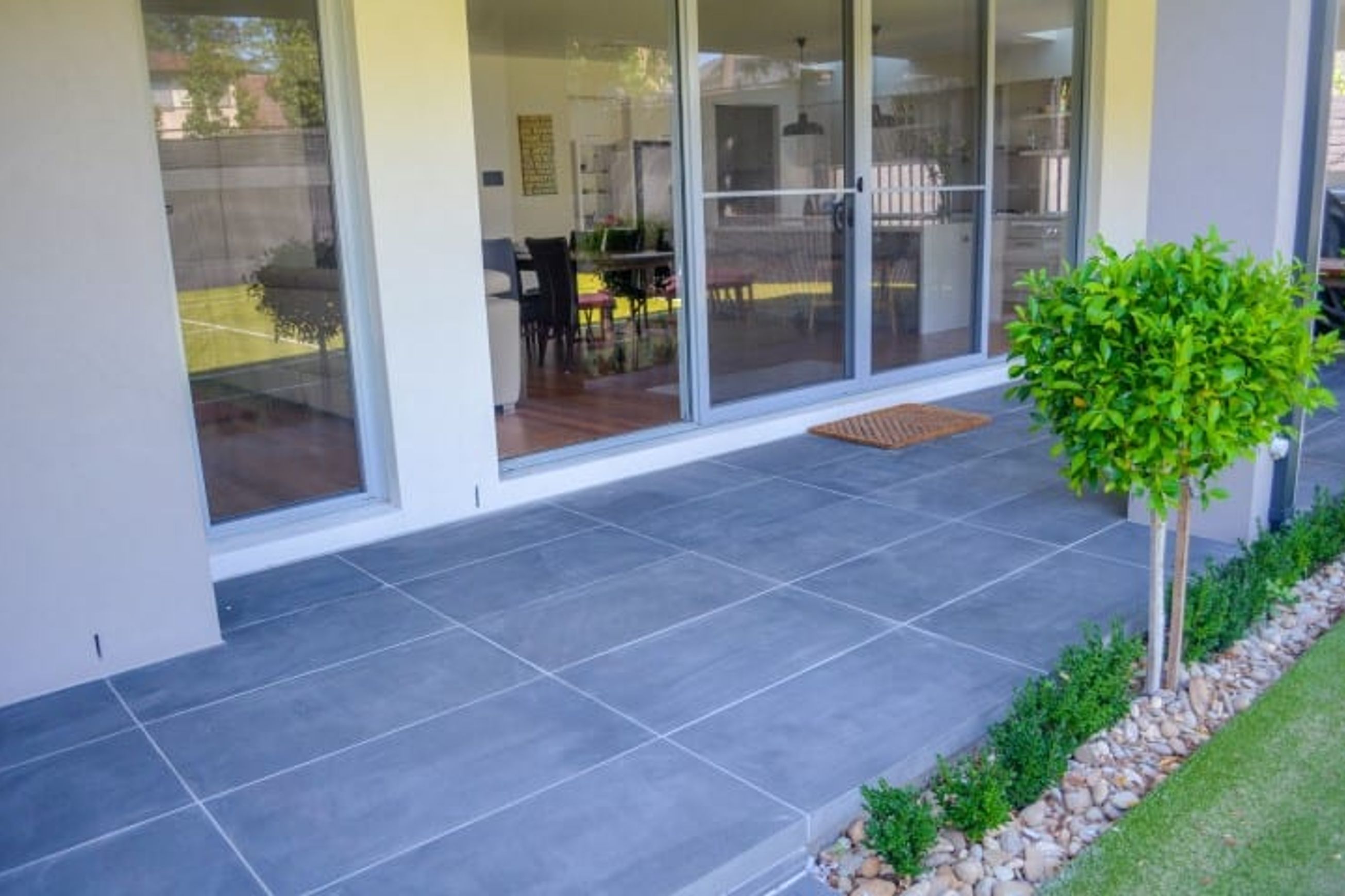 Premium Bluestone Tiles