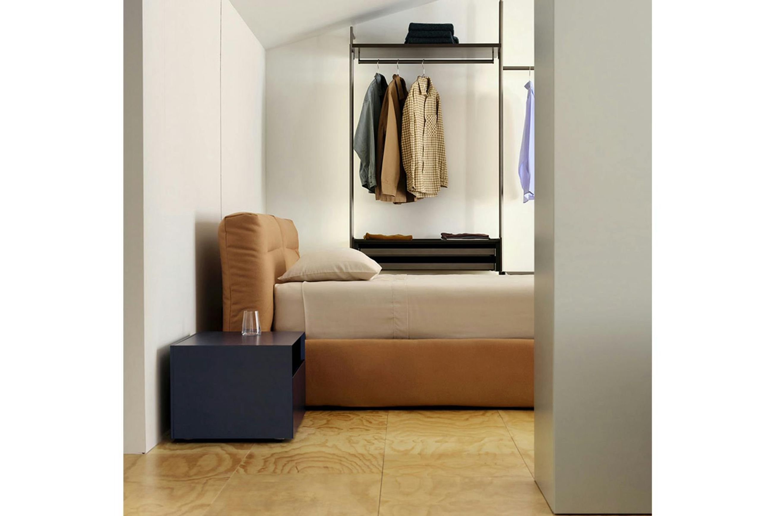 Bombosoft Bed