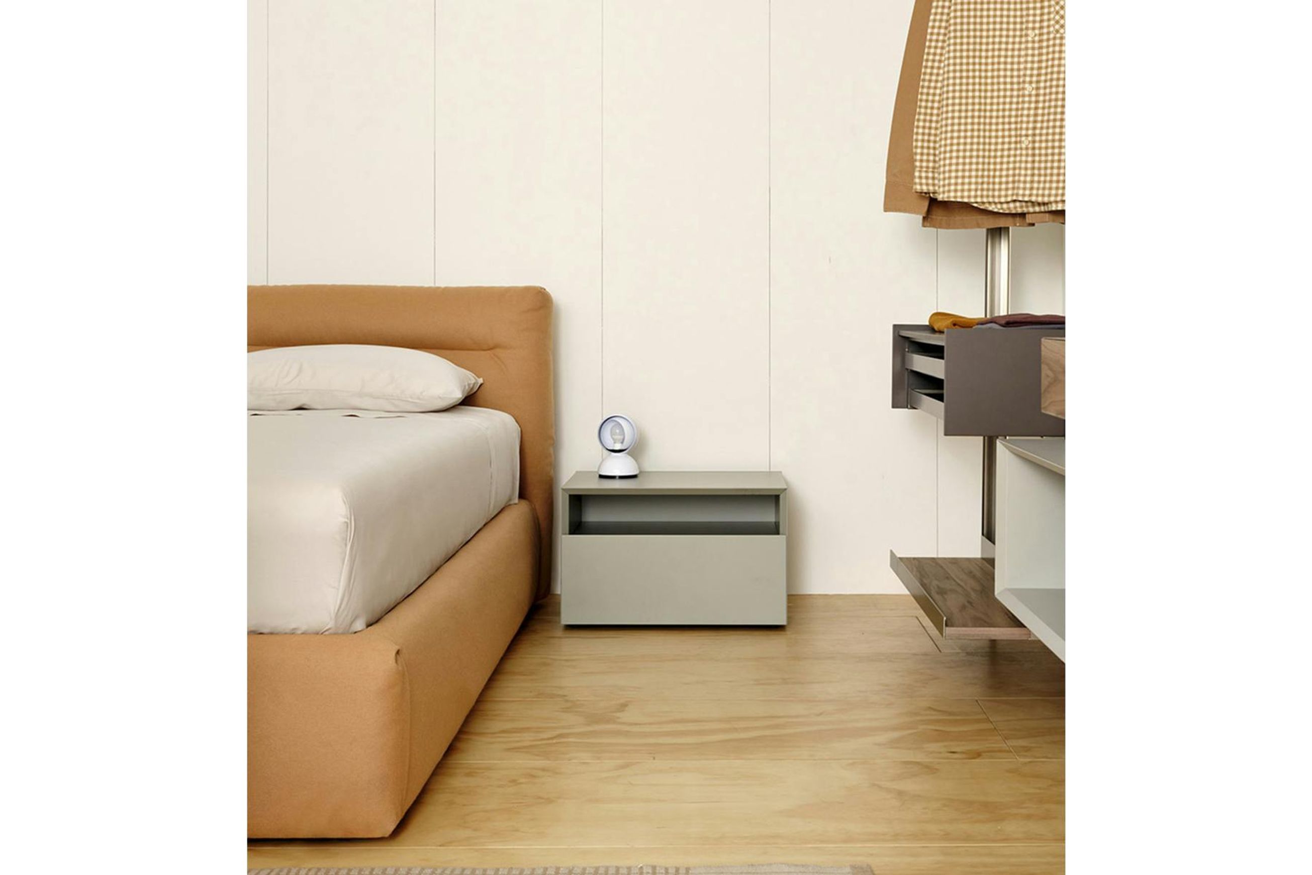 Bombosoft Bed