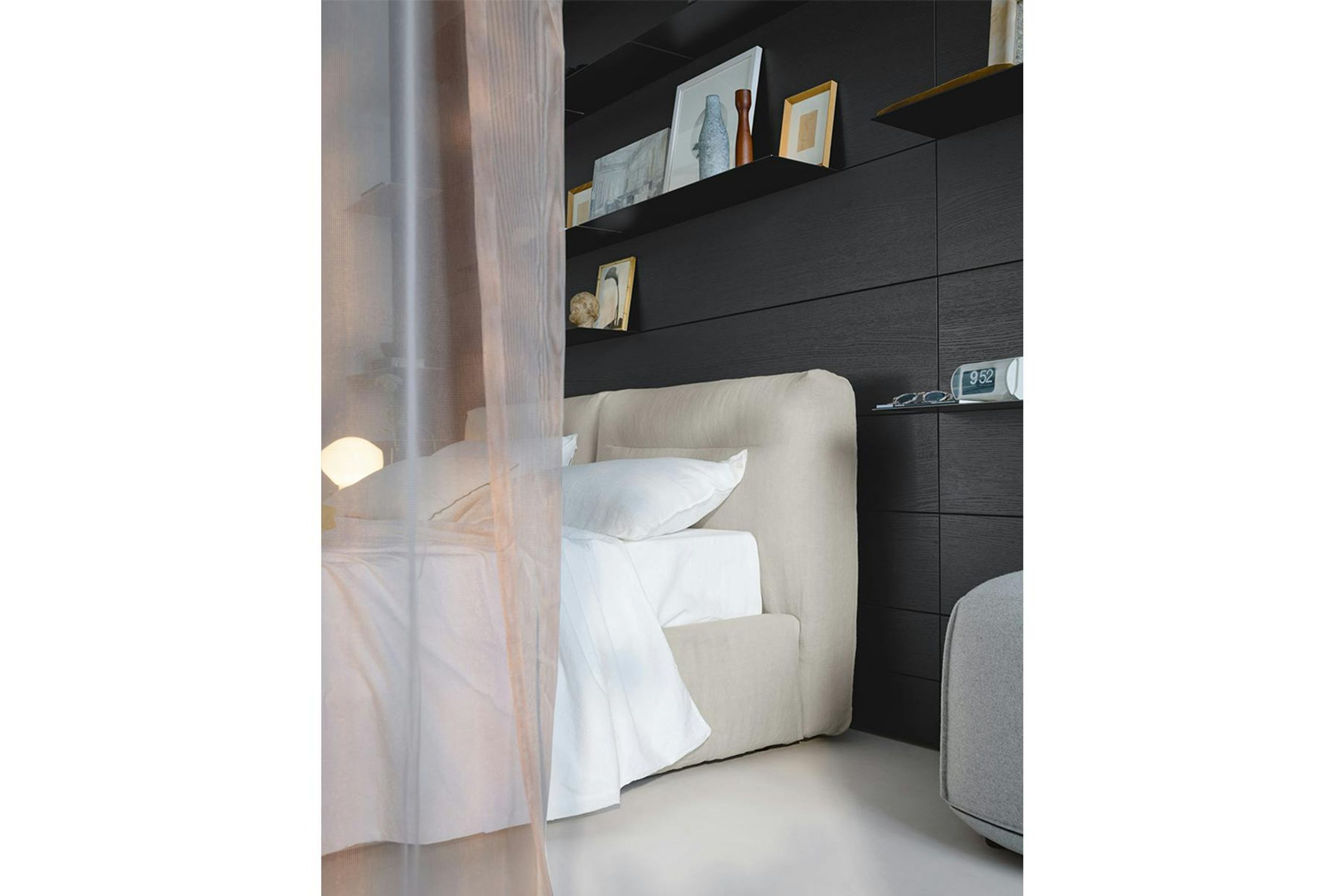Bombosoft Bed