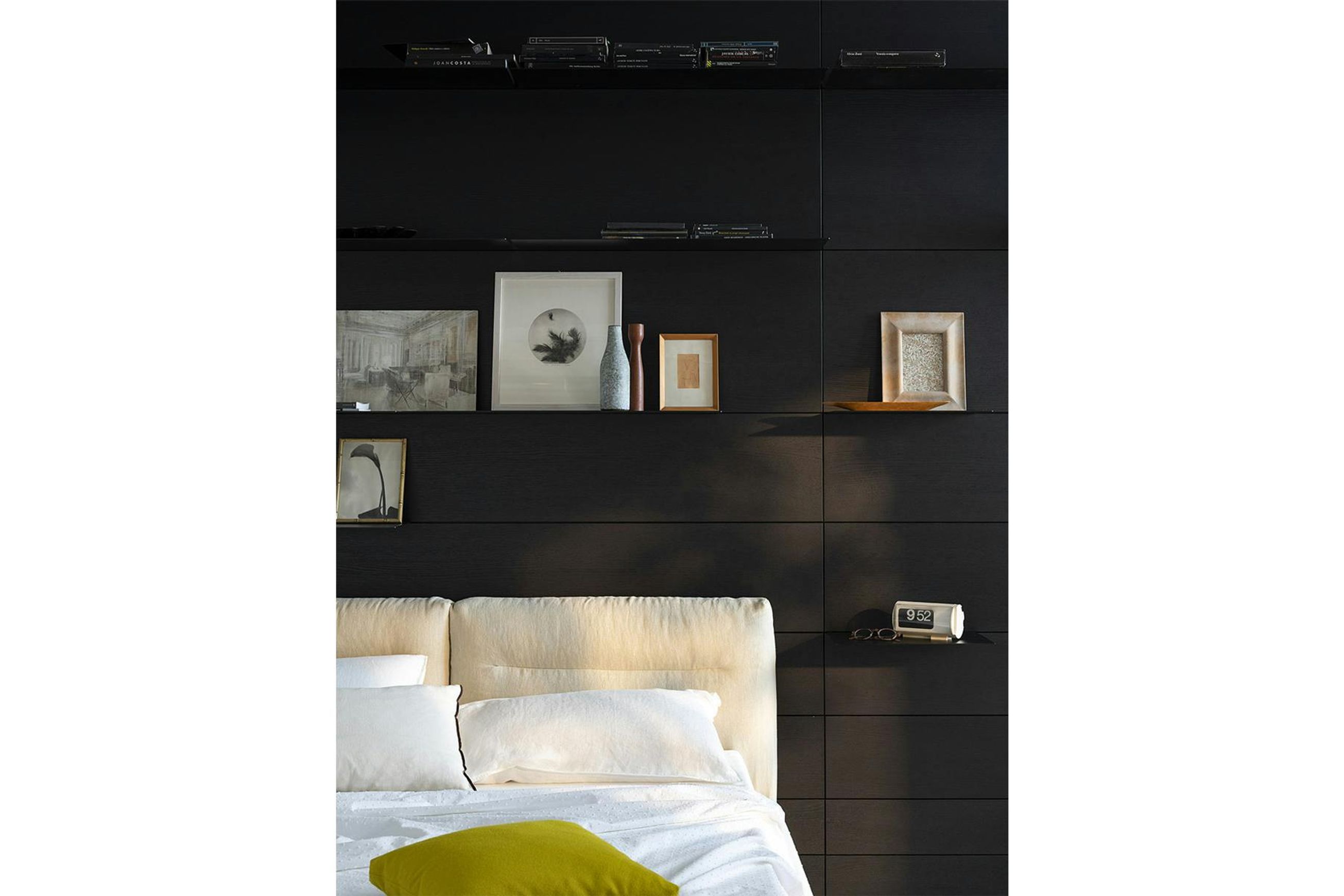 Bombosoft Bed