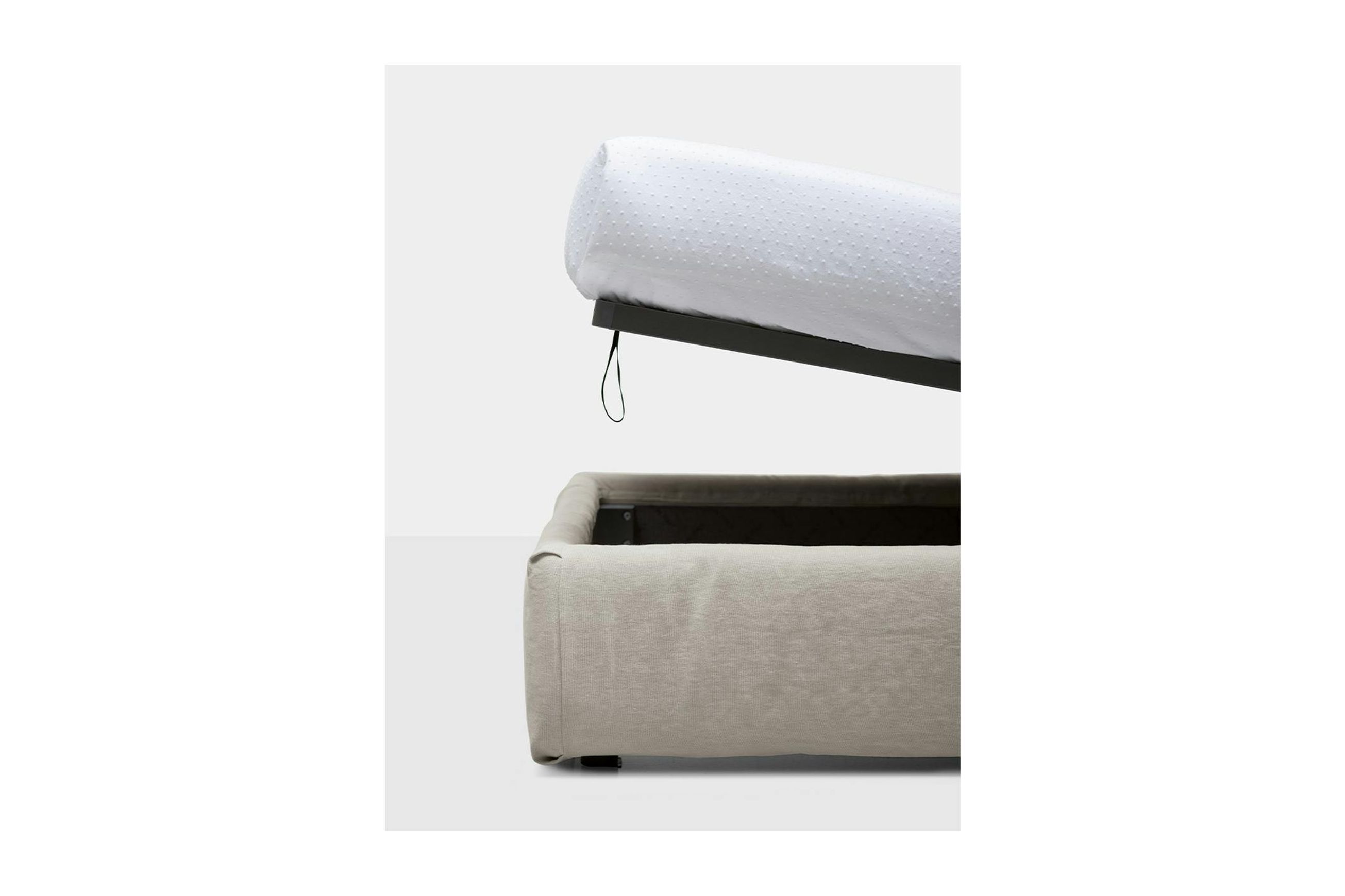 Bombosoft Bed