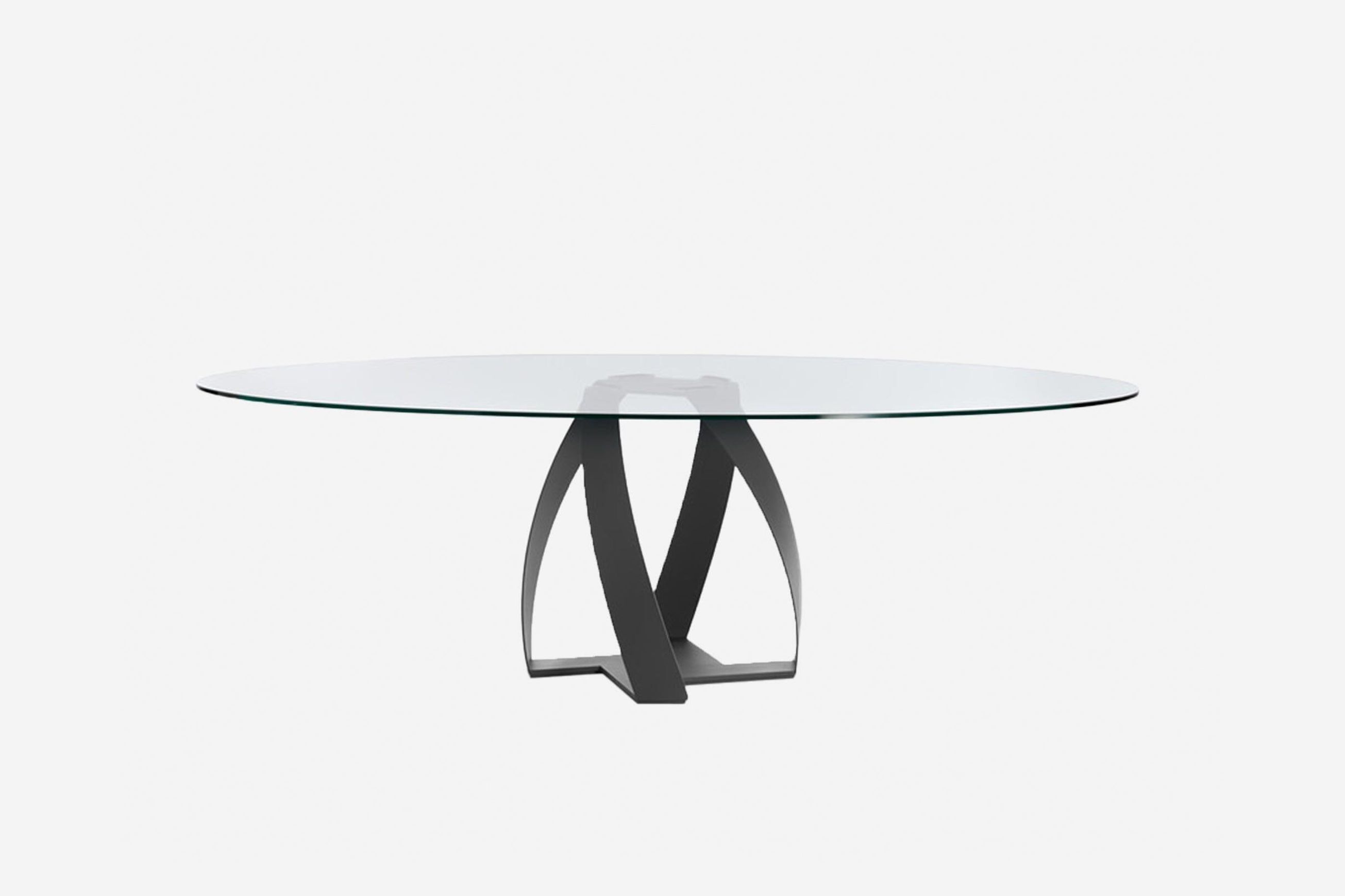 Bon Bon Glass Tables