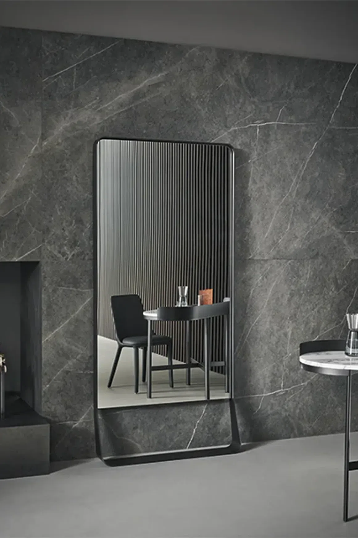 Narciso Mirror