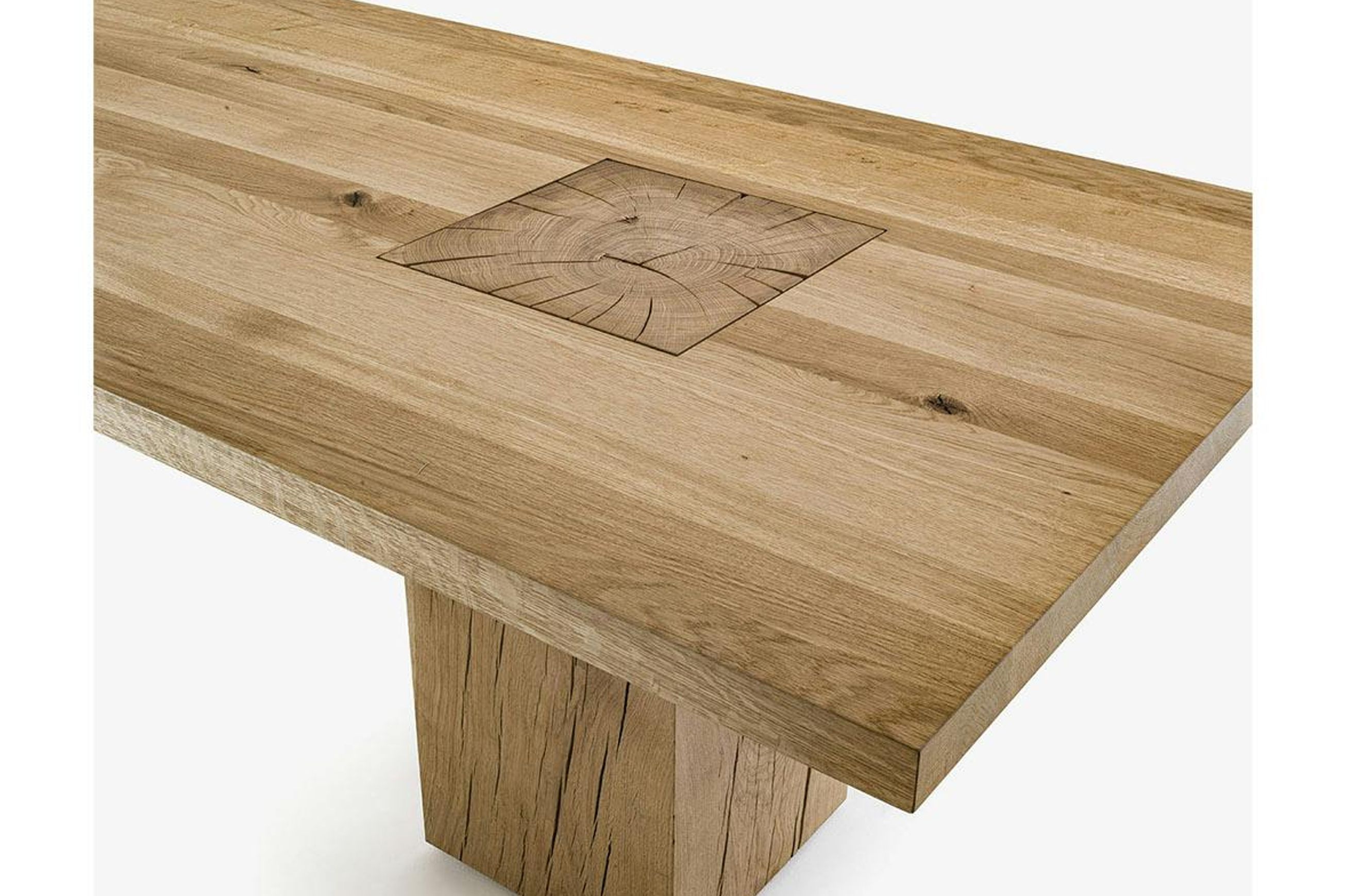 Boss Executive Dining Table