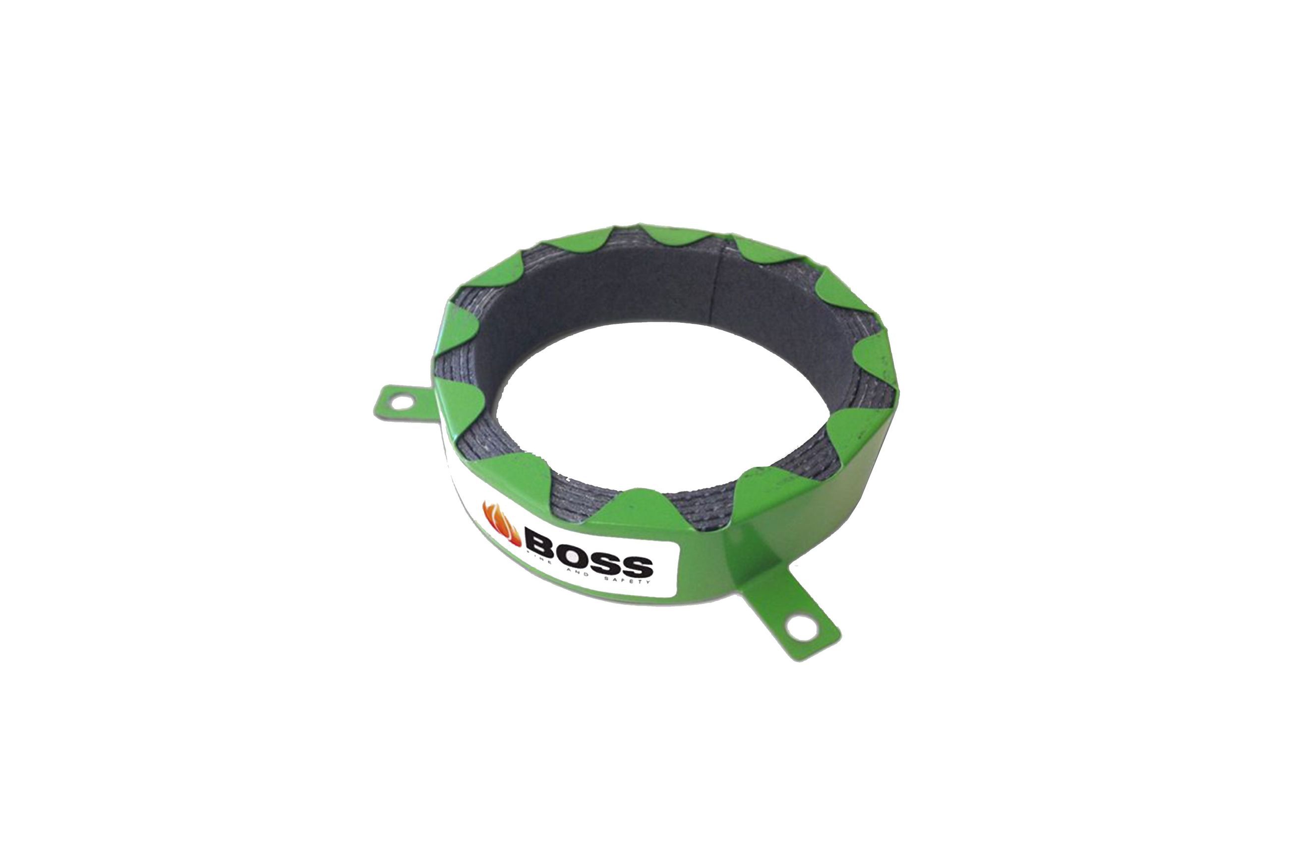 Boss Maxicollars