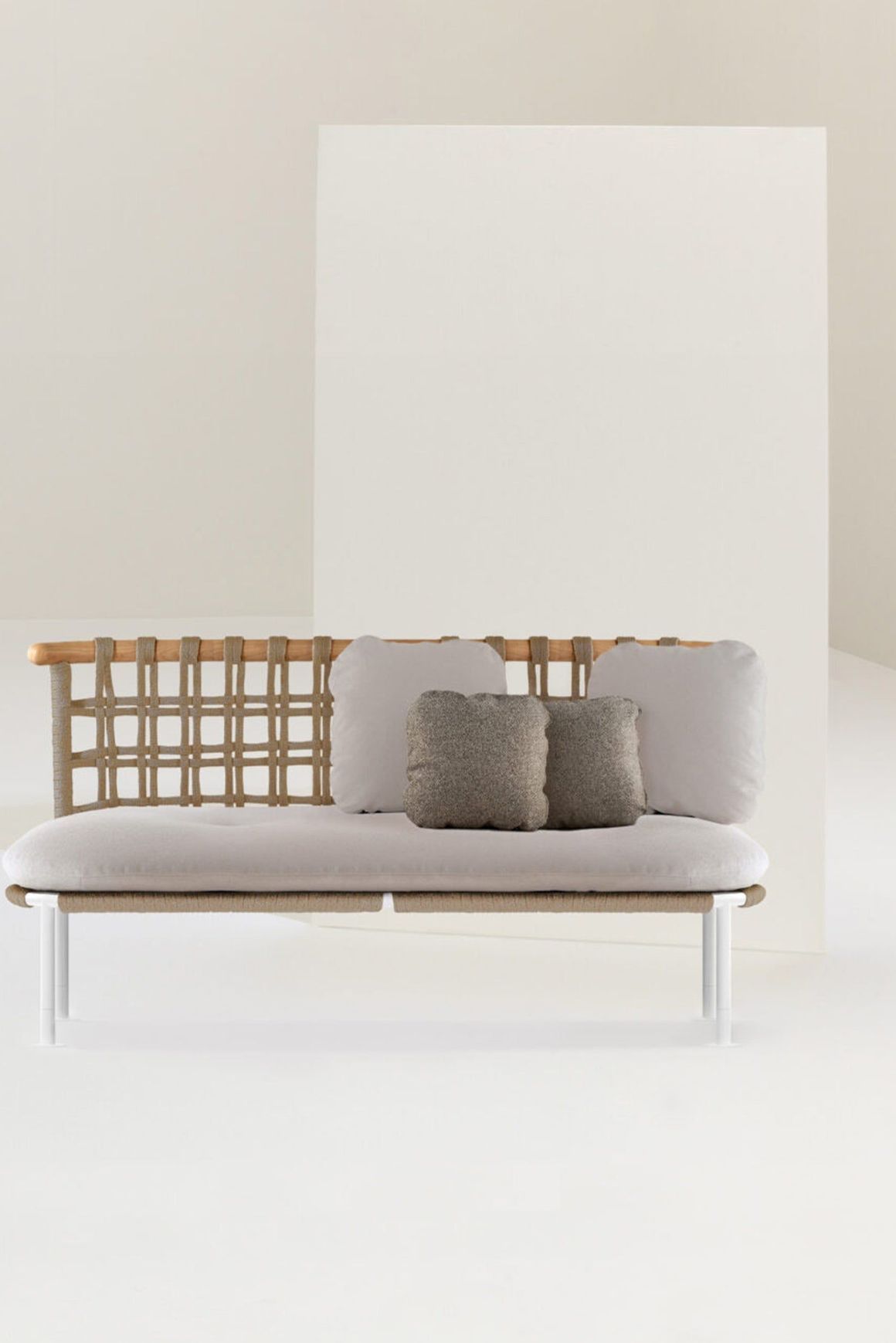 B. Outdoor Sofa