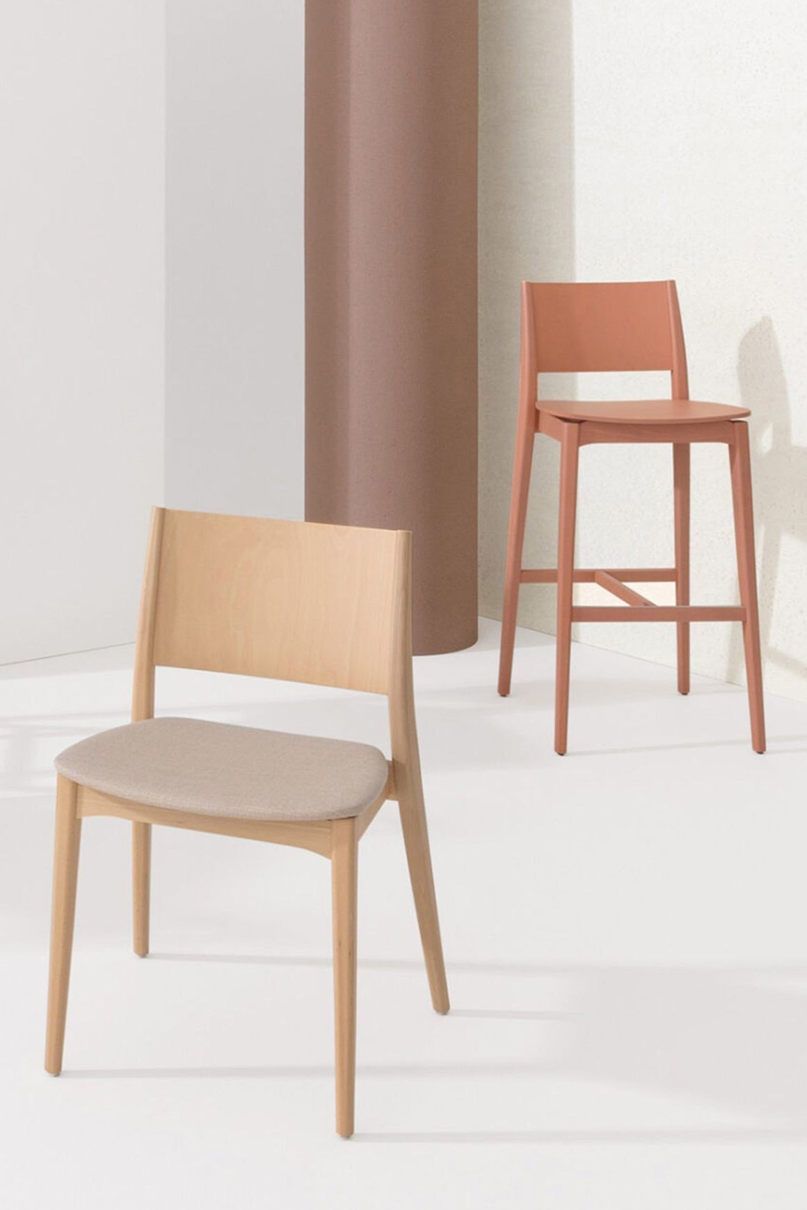 Blazer Stool
