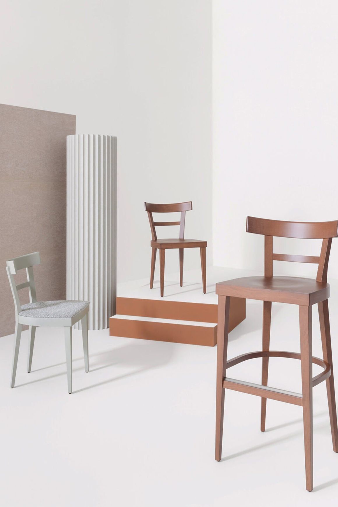 Cafe Stool