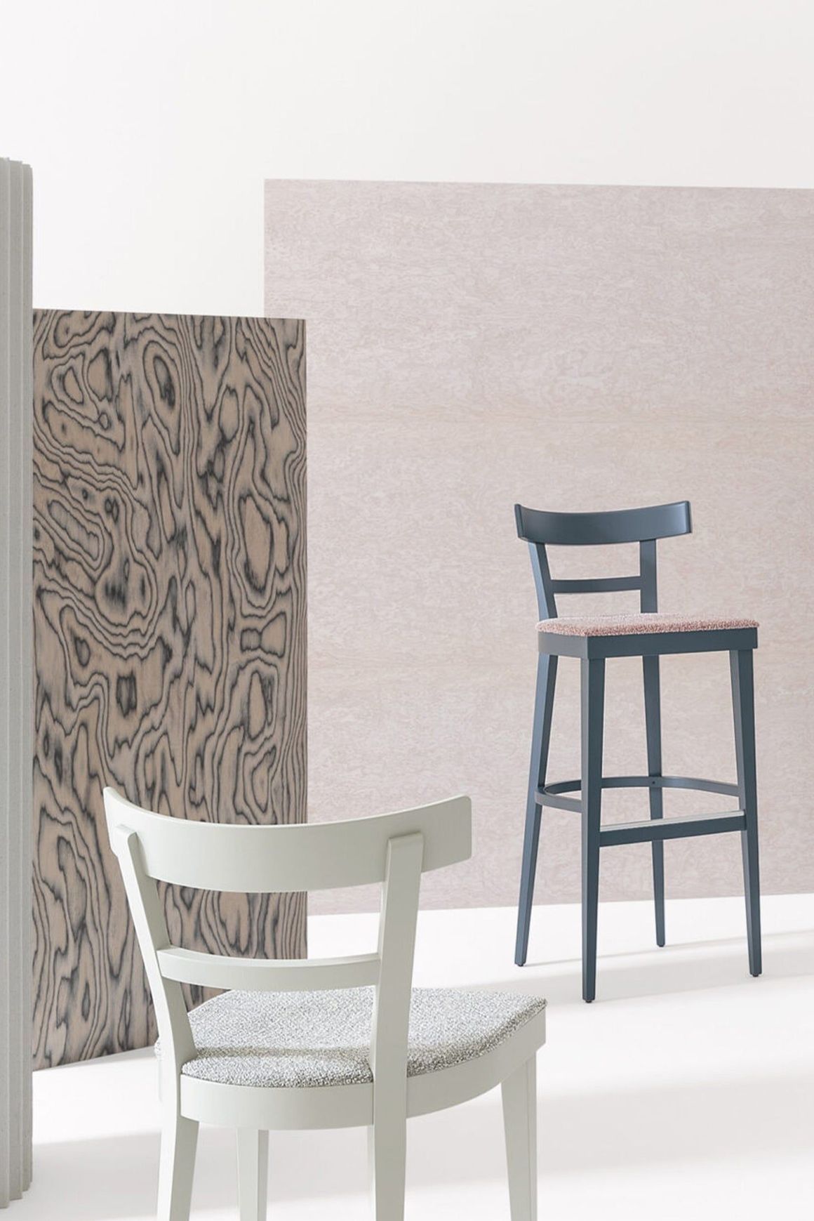 Cafe Stool