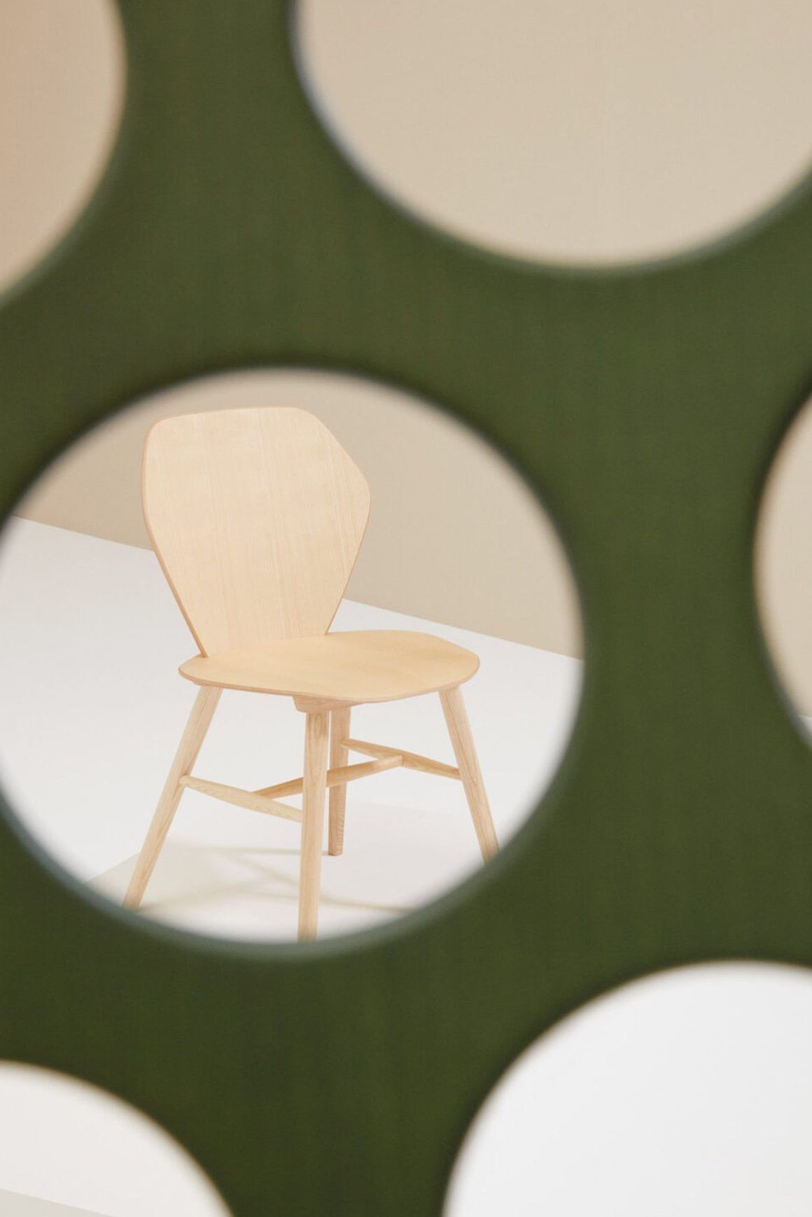 Edelweiss Chair