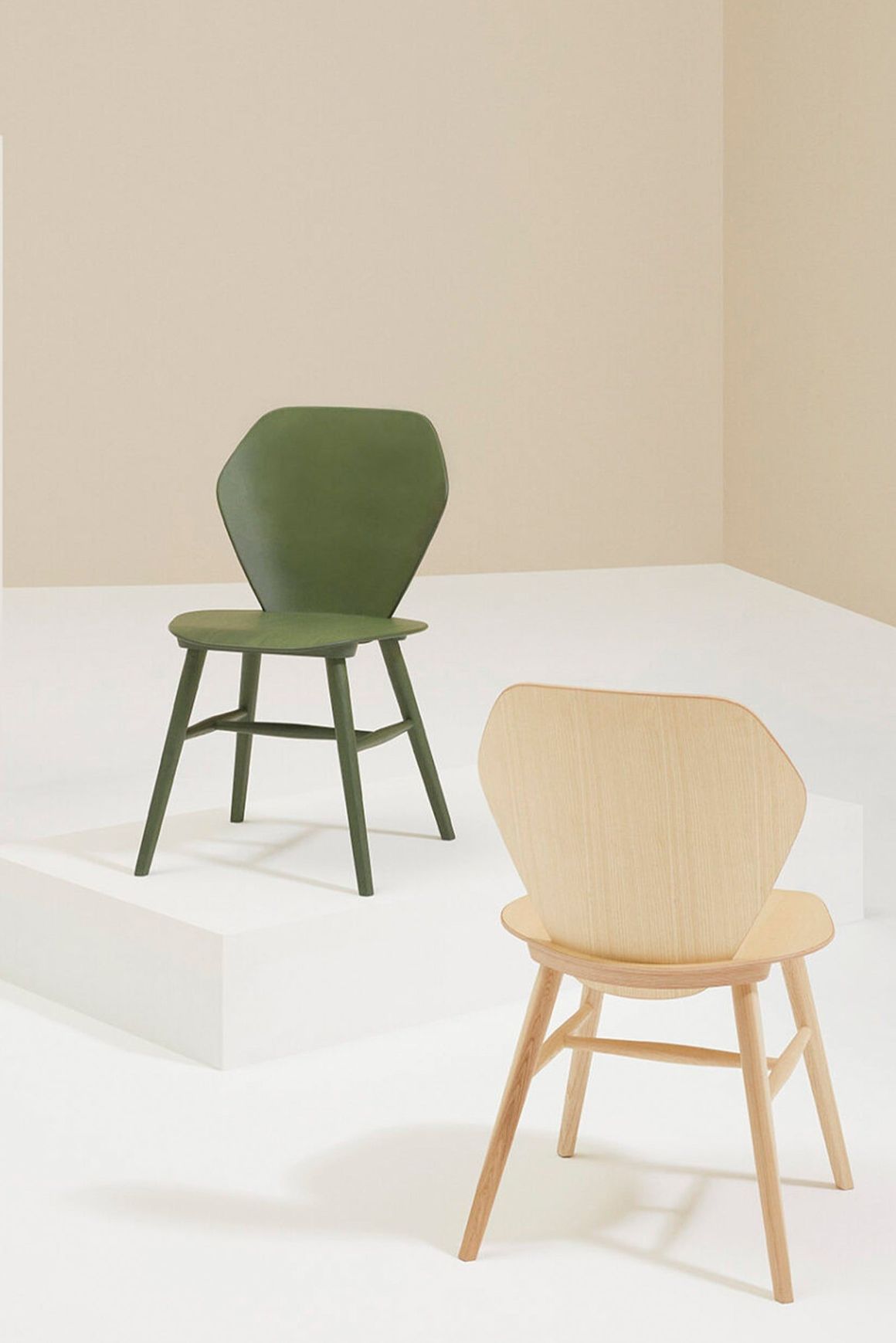 Edelweiss Chair