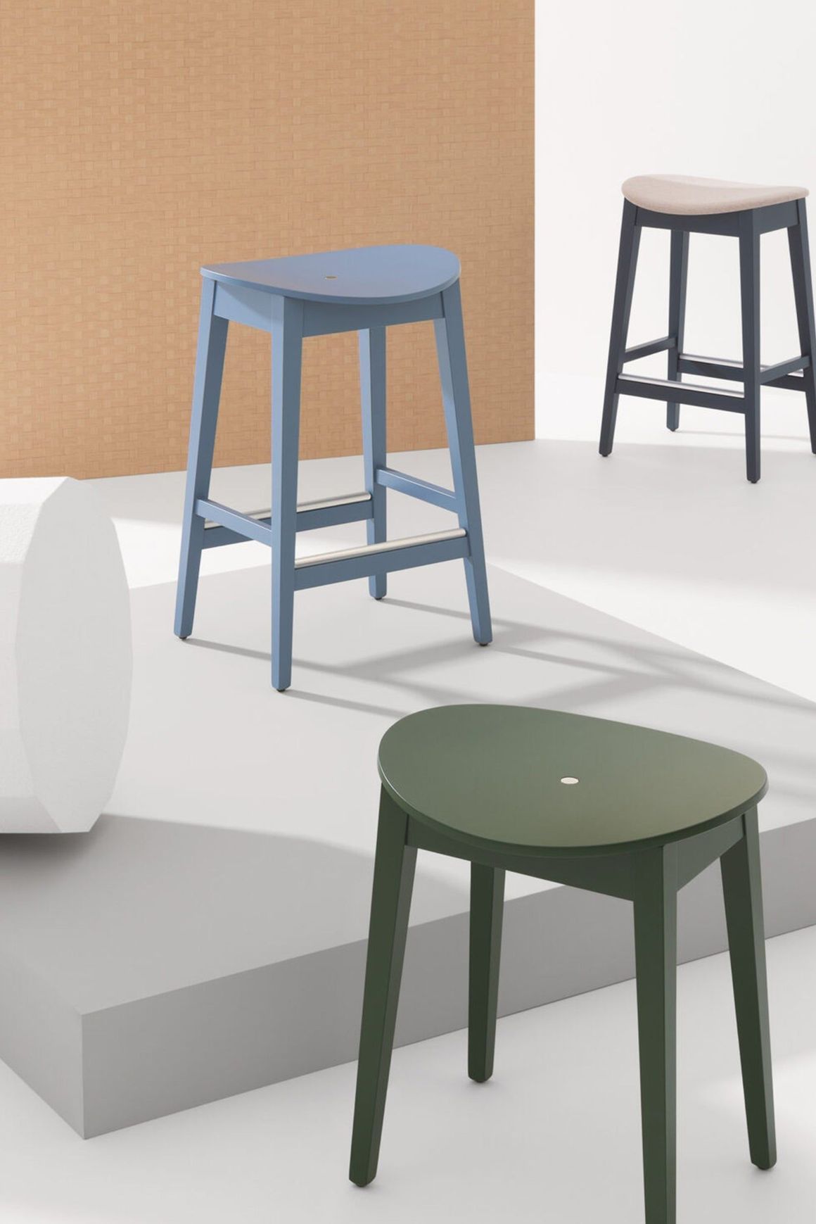 Gradisca Stool