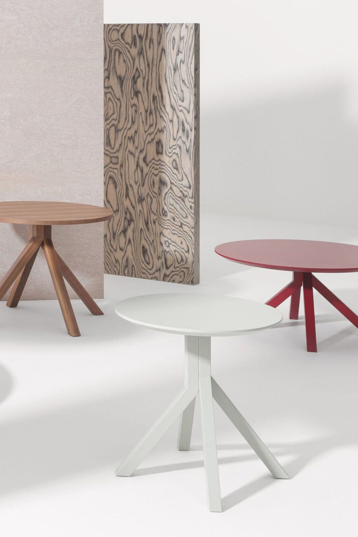 Grapevine Table