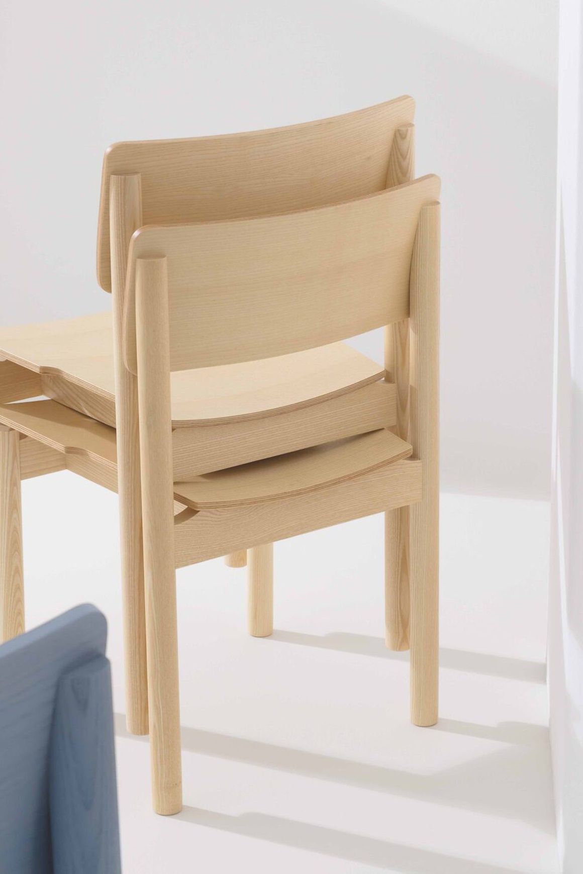 Green Chair
