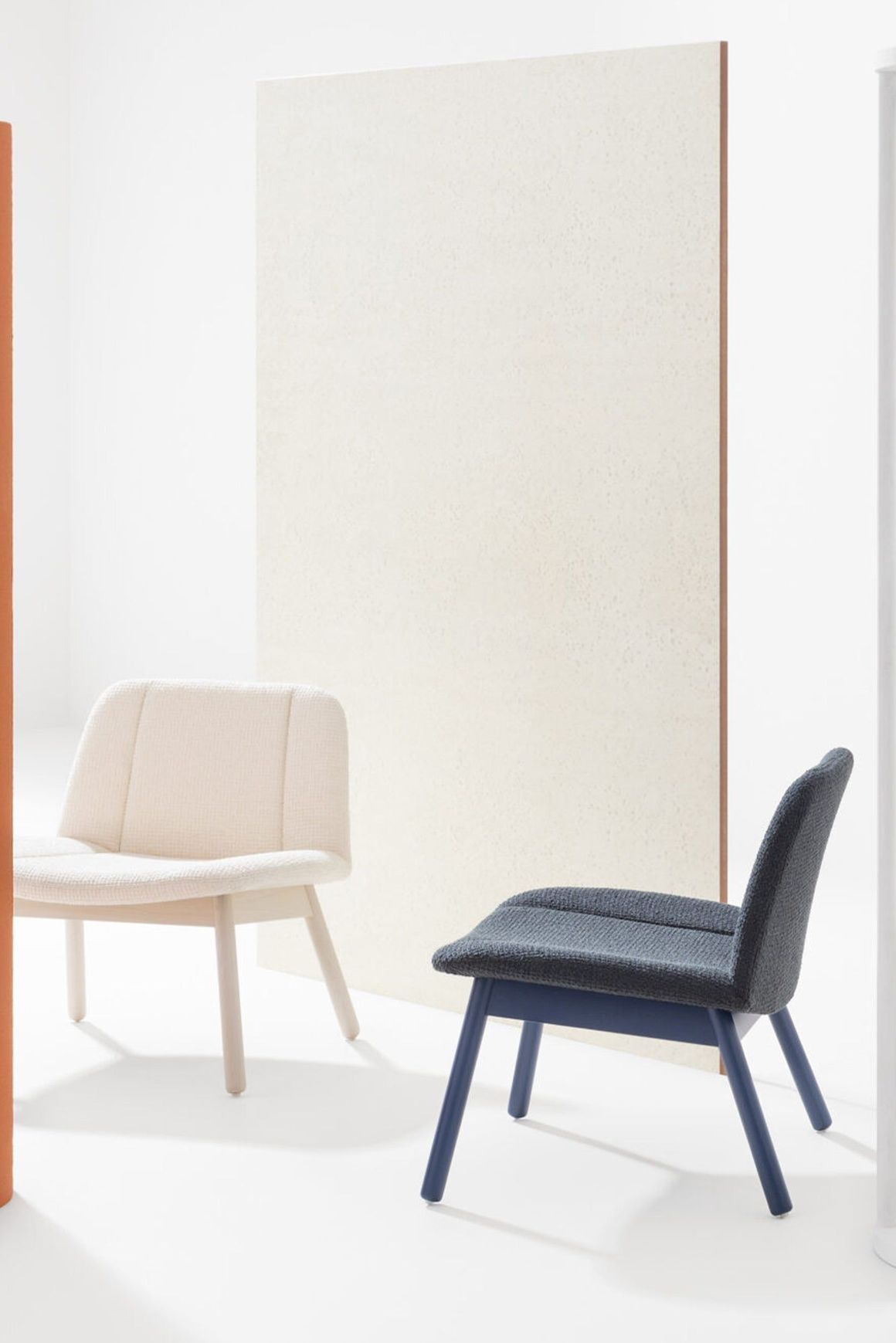 Hippy Lounge Chair