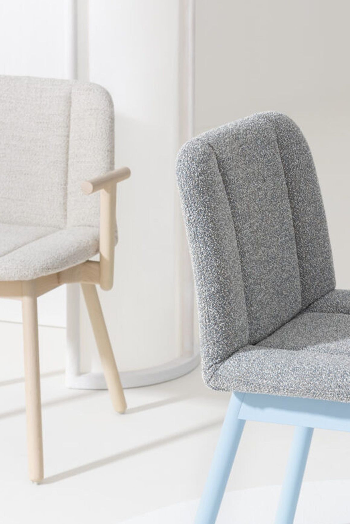 Hippy Chair with Arms
