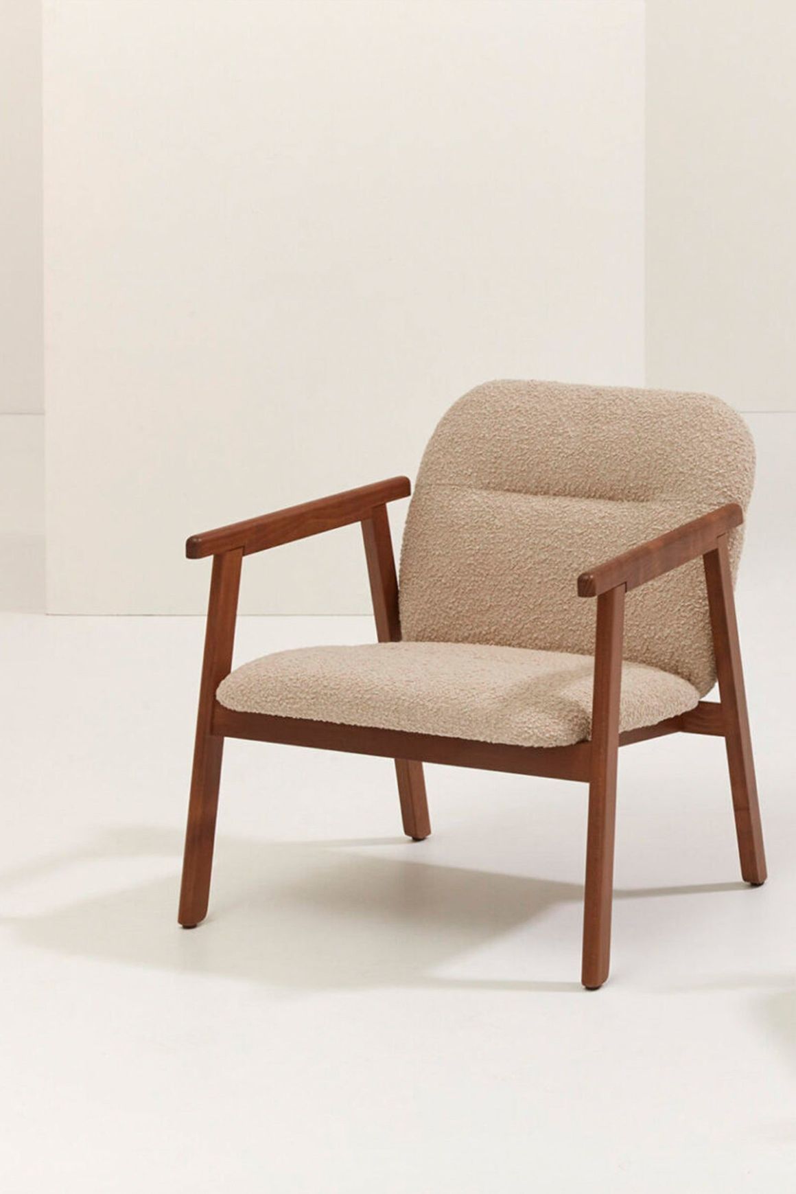 Kursaal Lounge Chair