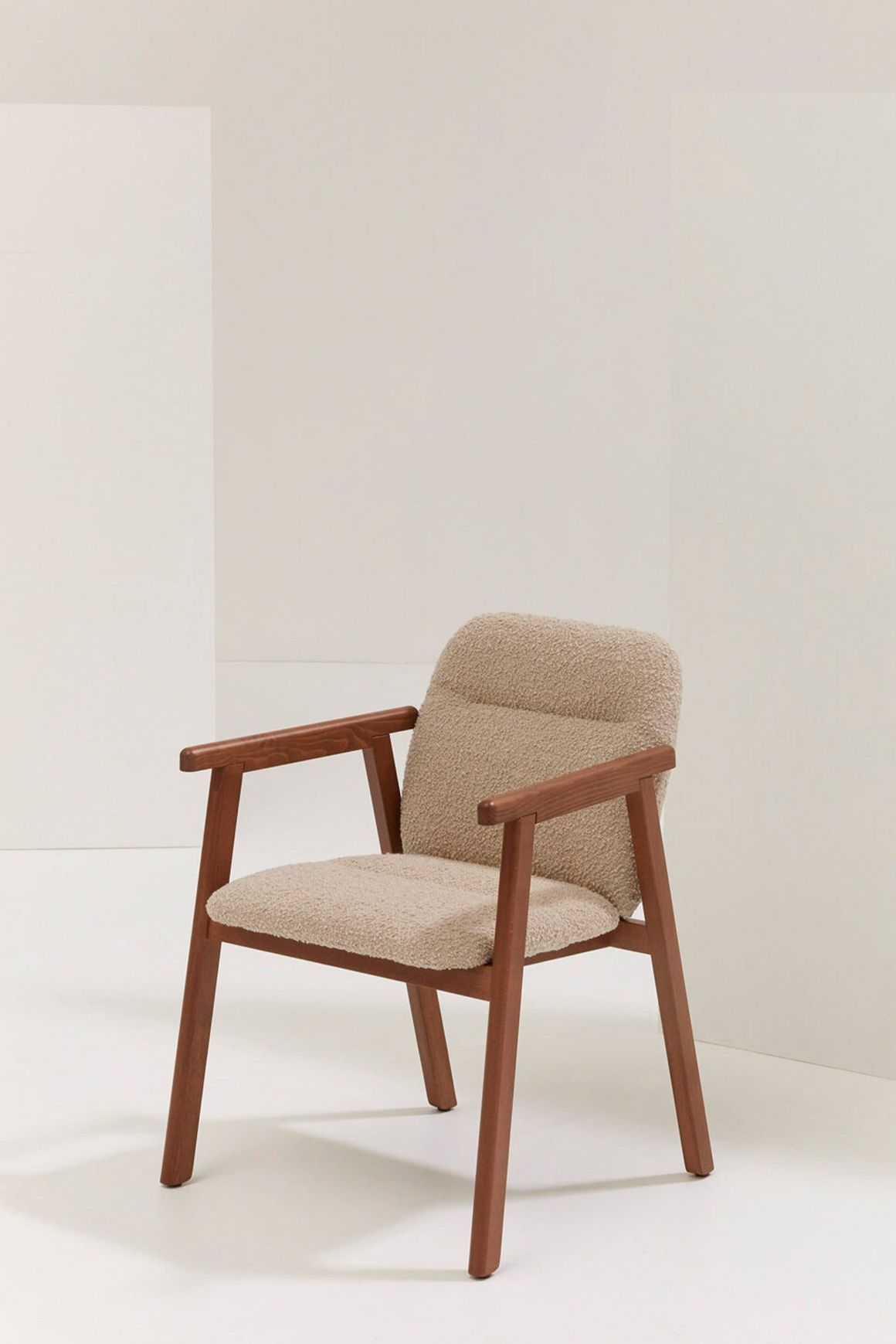 Kursaal Armchair