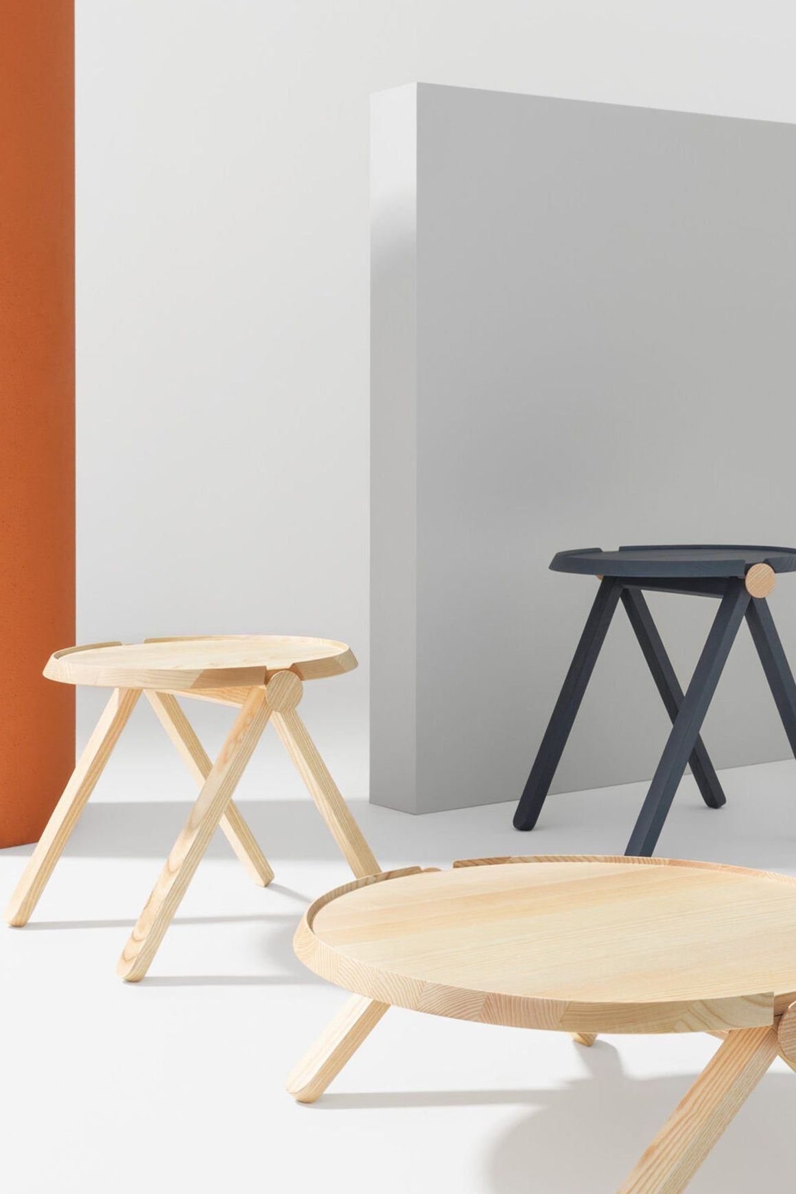 Lilliput Low Table