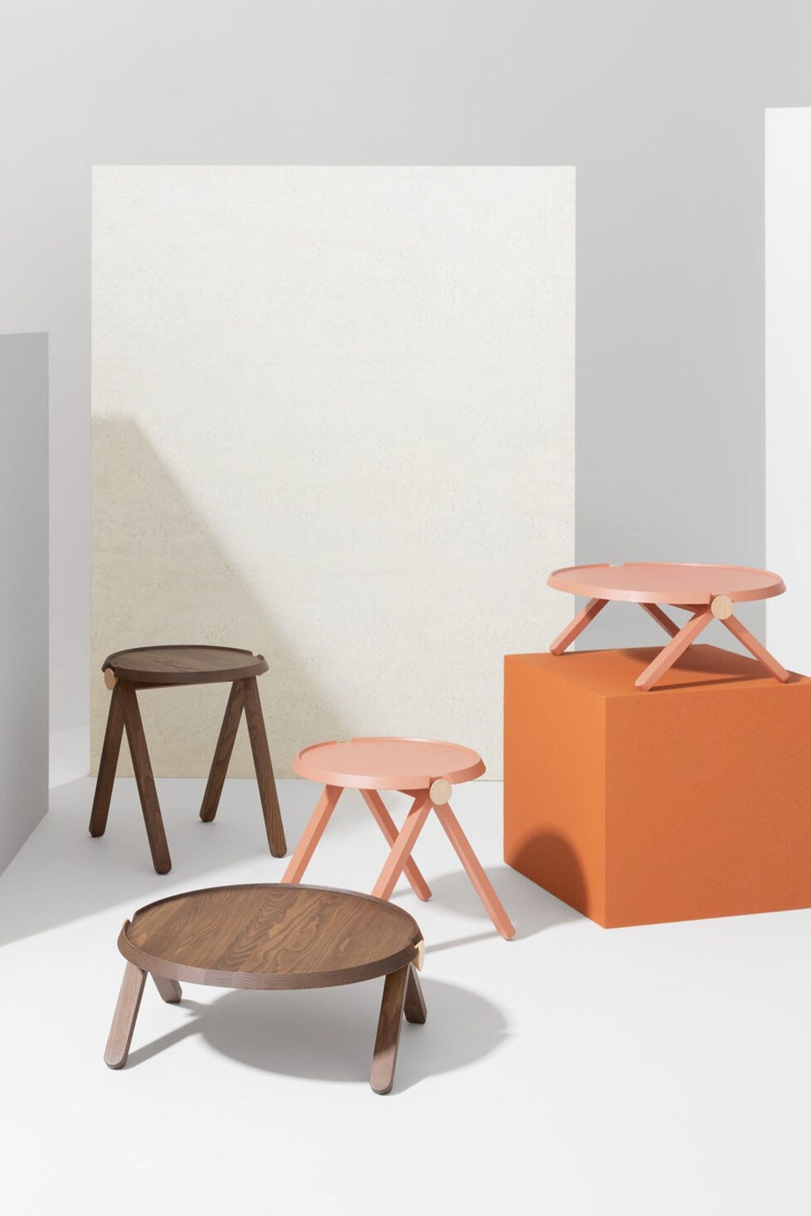 Lilliput Coffee Table