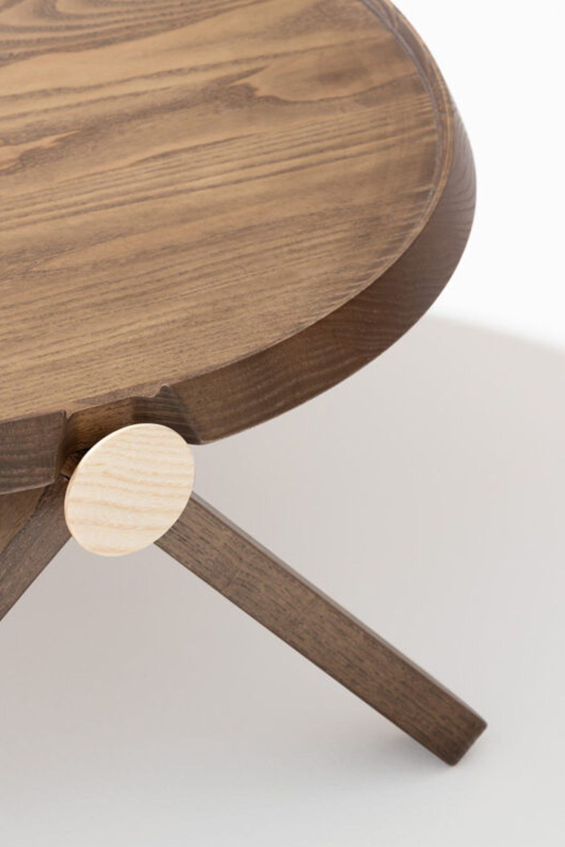 Lilliput Coffee Table