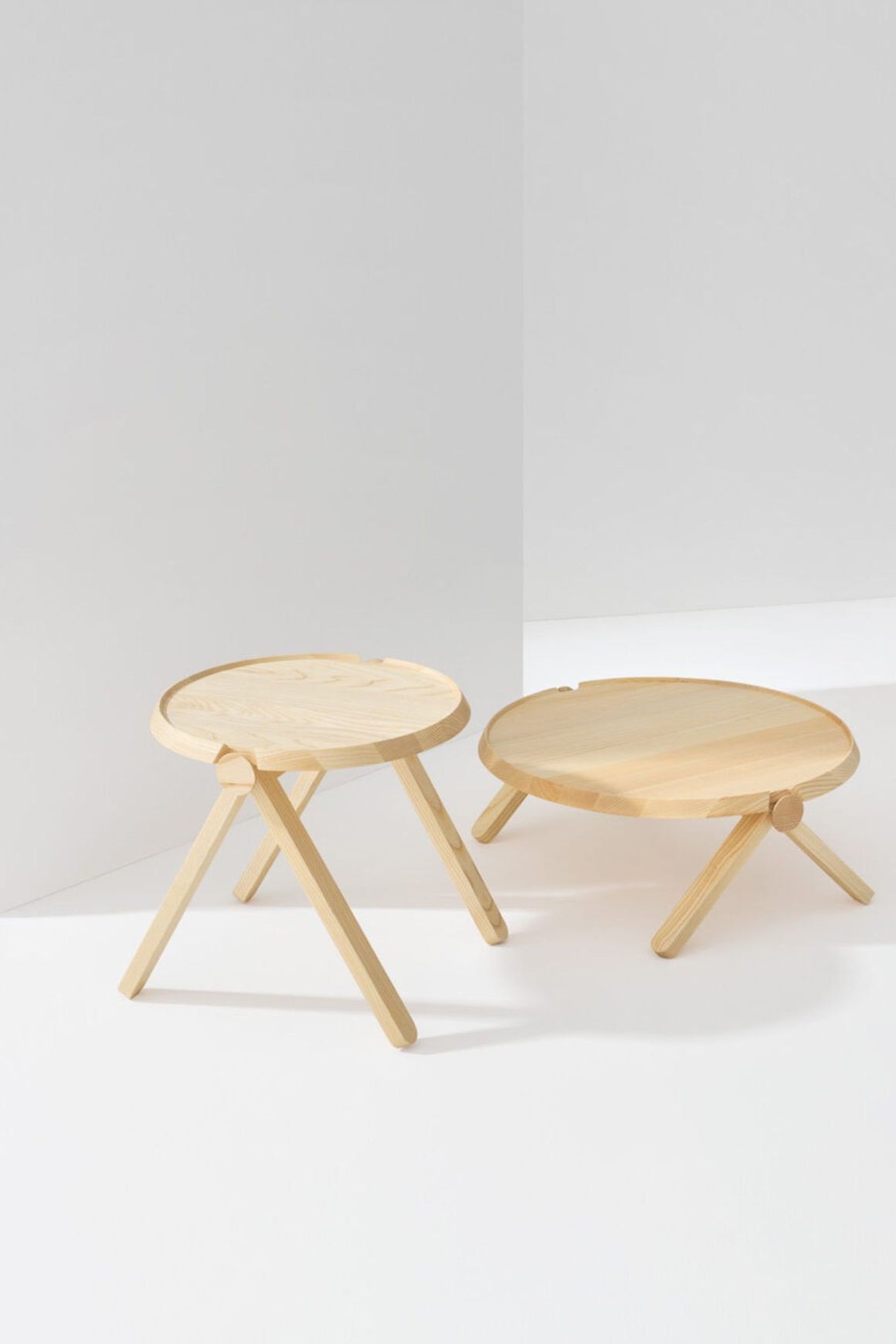 Lilliput Coffee Table