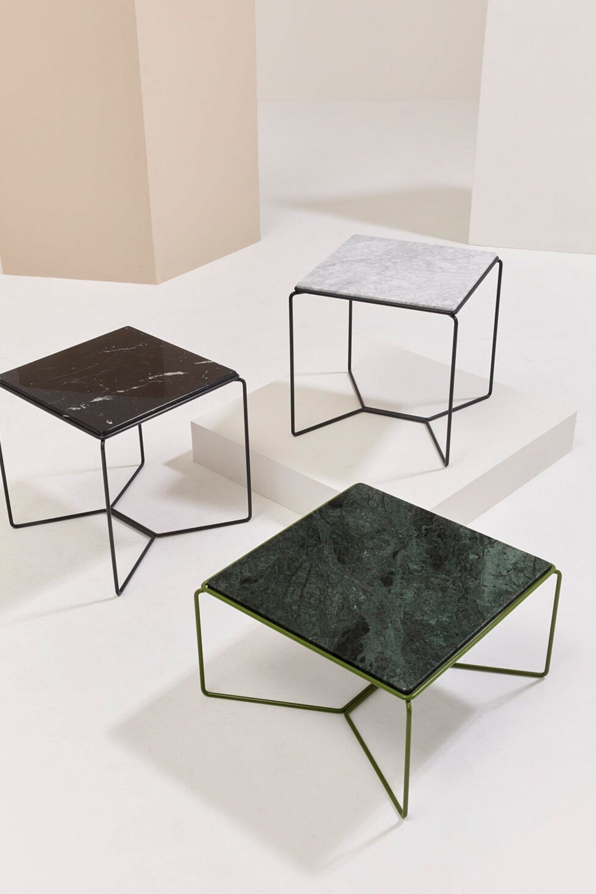 Marcel Side Table