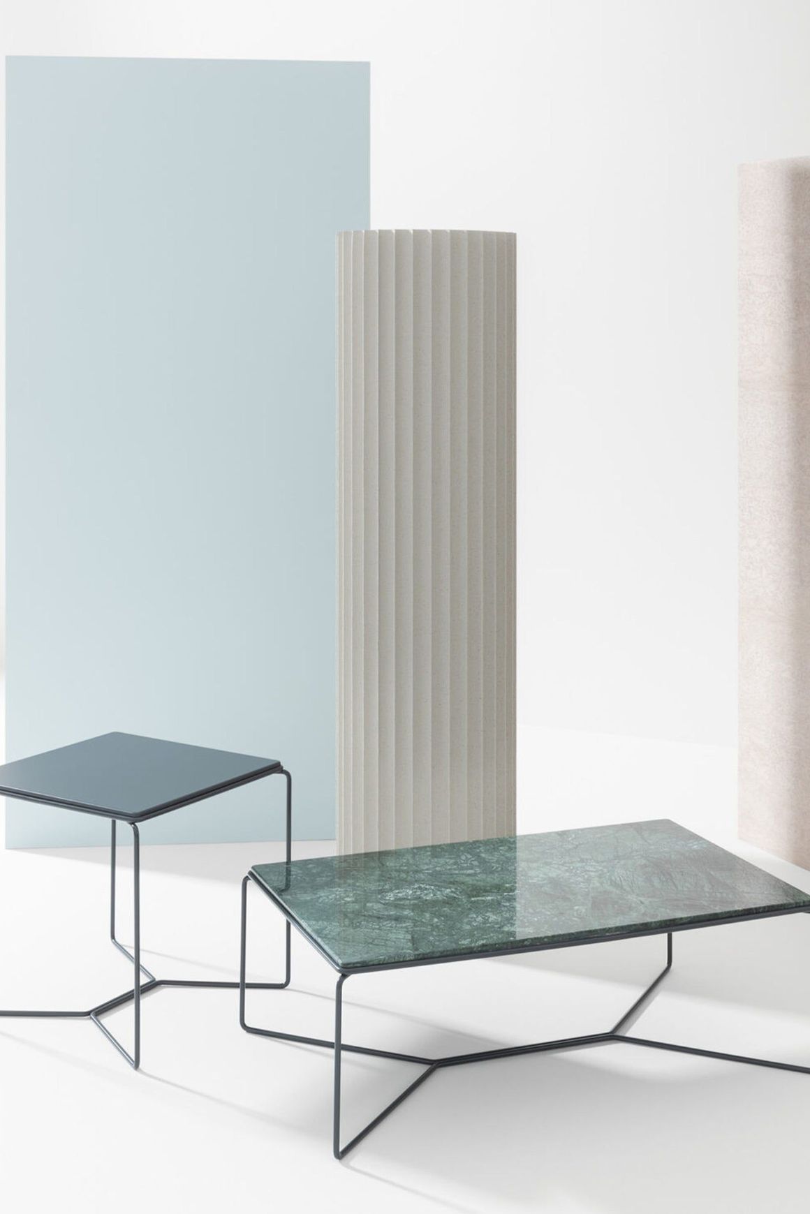 Marcel Side Table