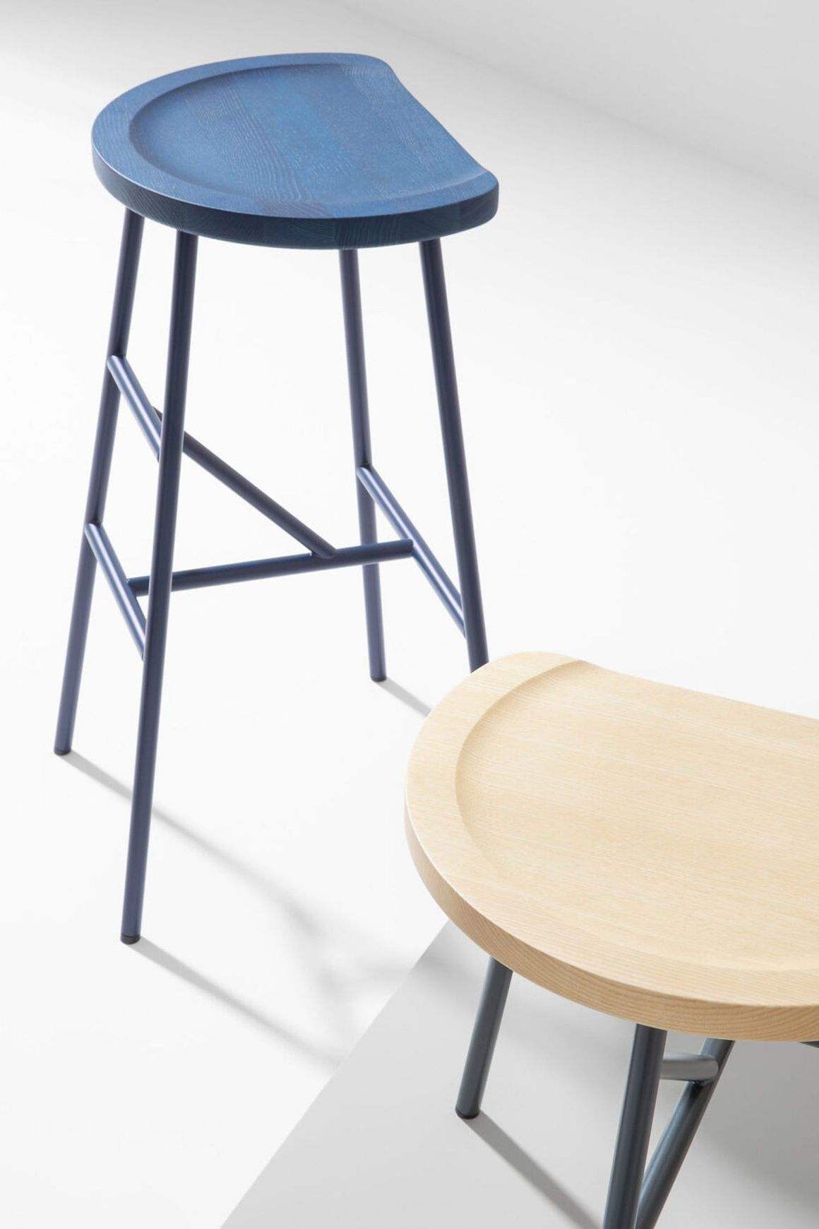 Puccio Low Stool