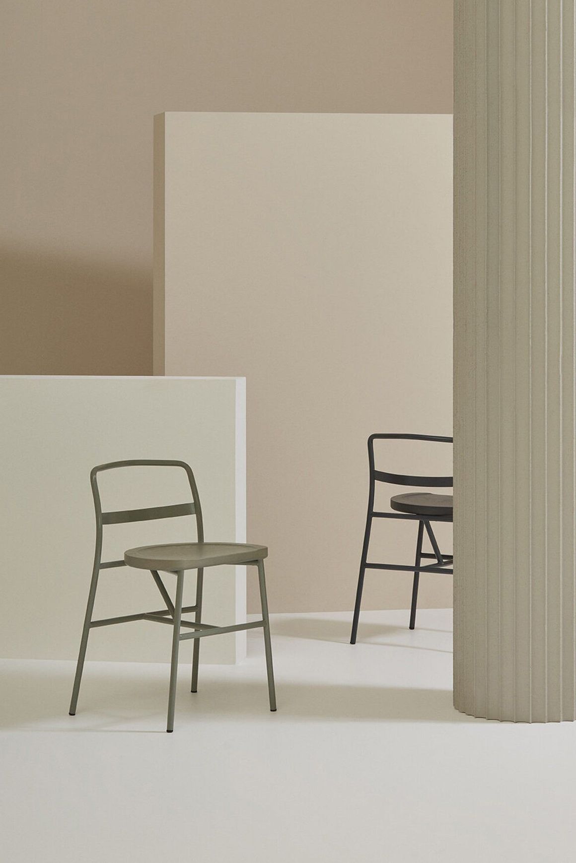 Puccio Chair