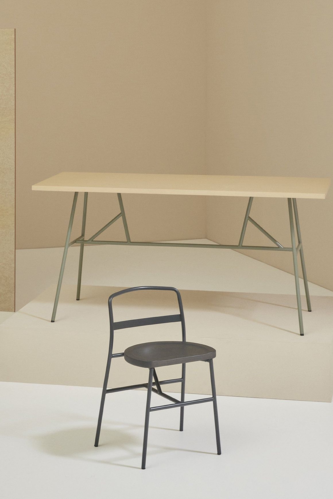 Puccio Chair
