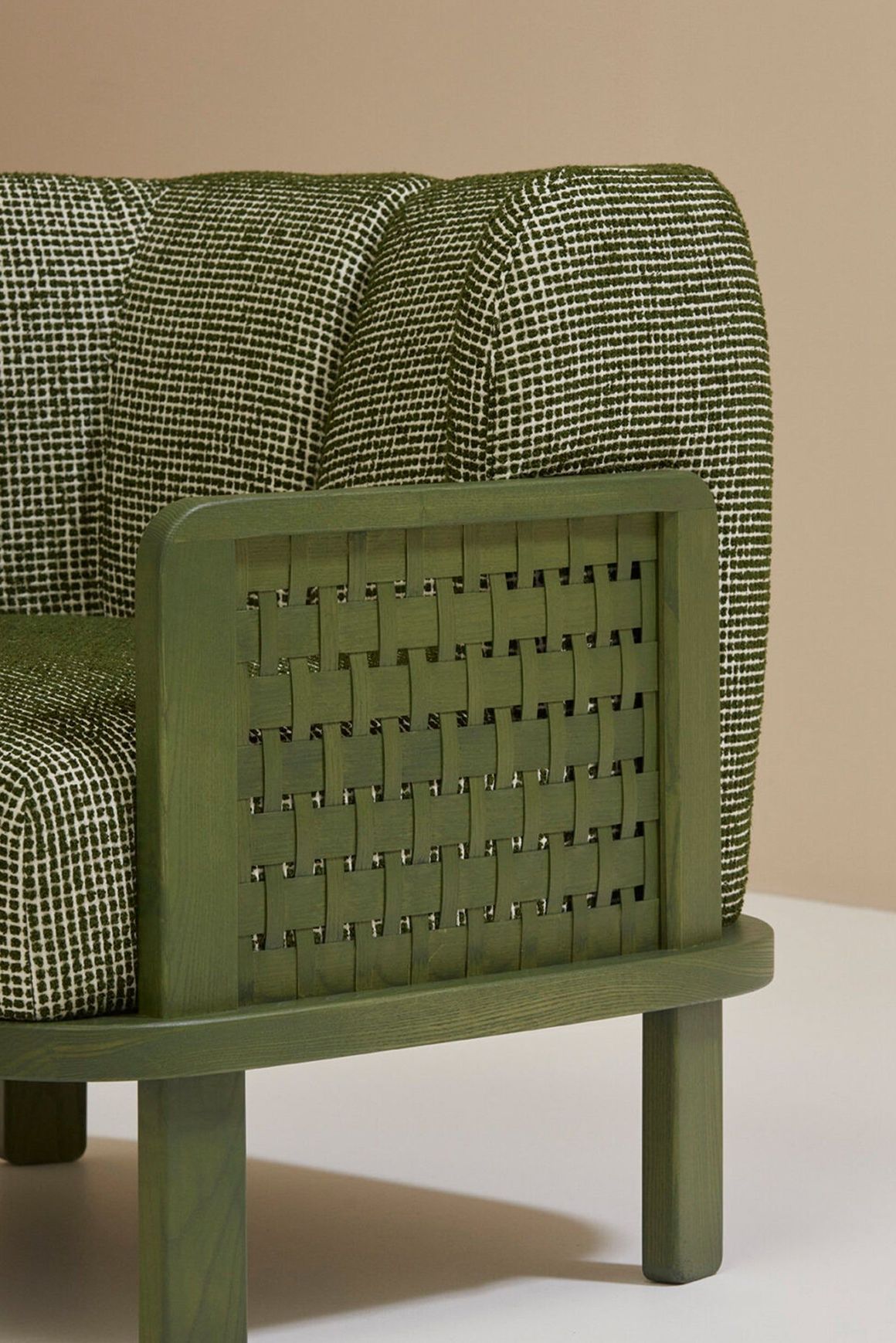 Raquette Sofa