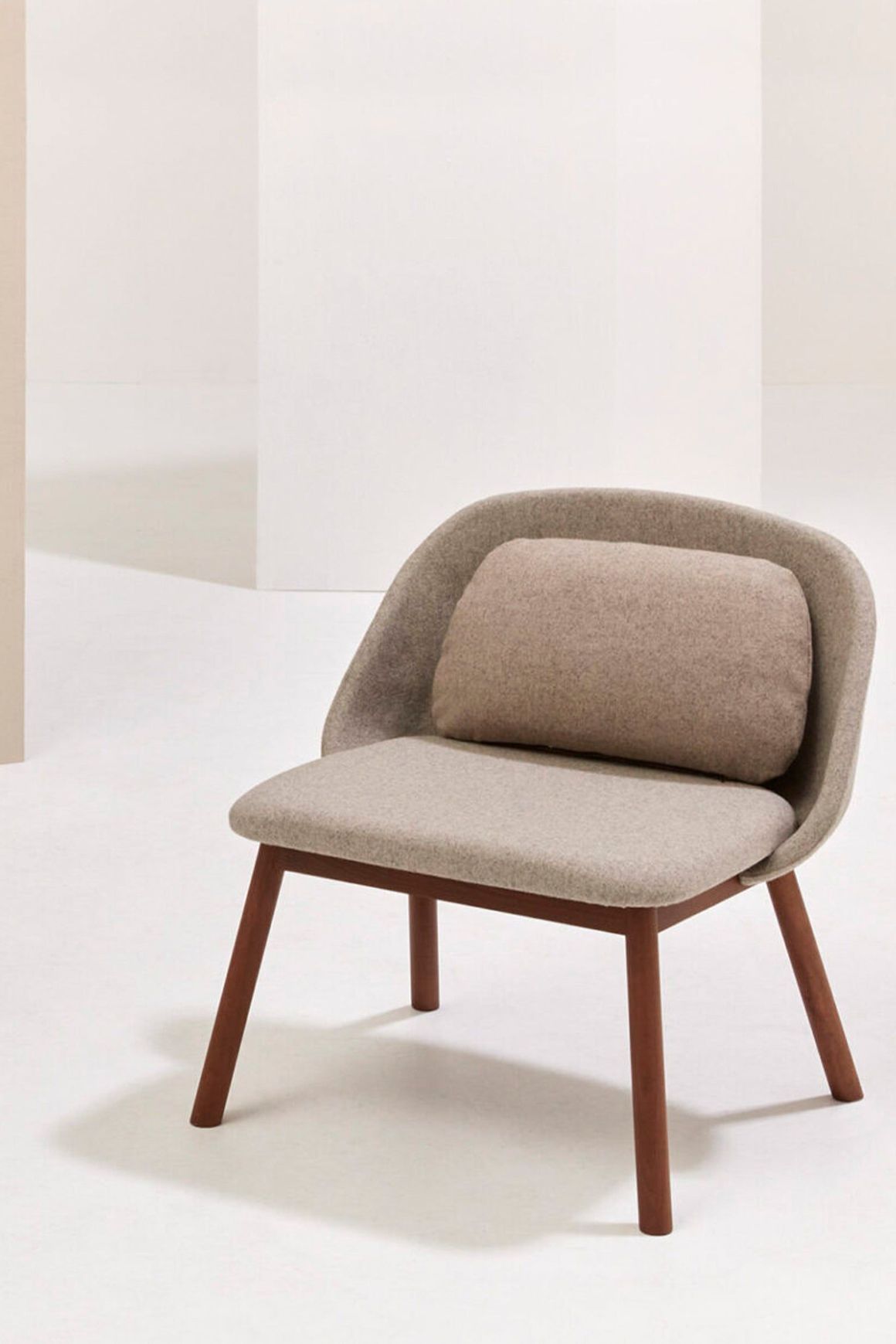 Spoon Lounge Chair