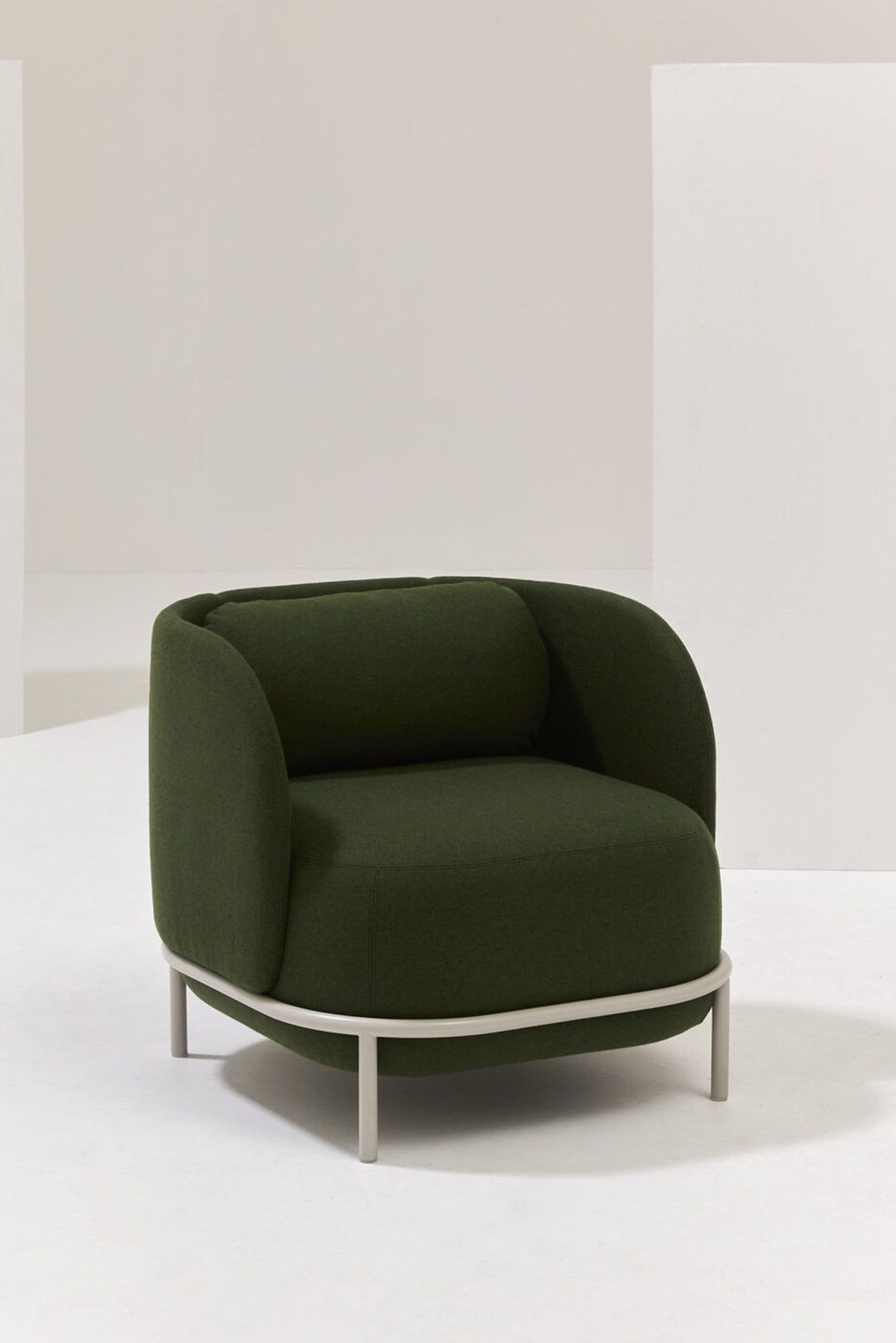 Bold Lounge Chair