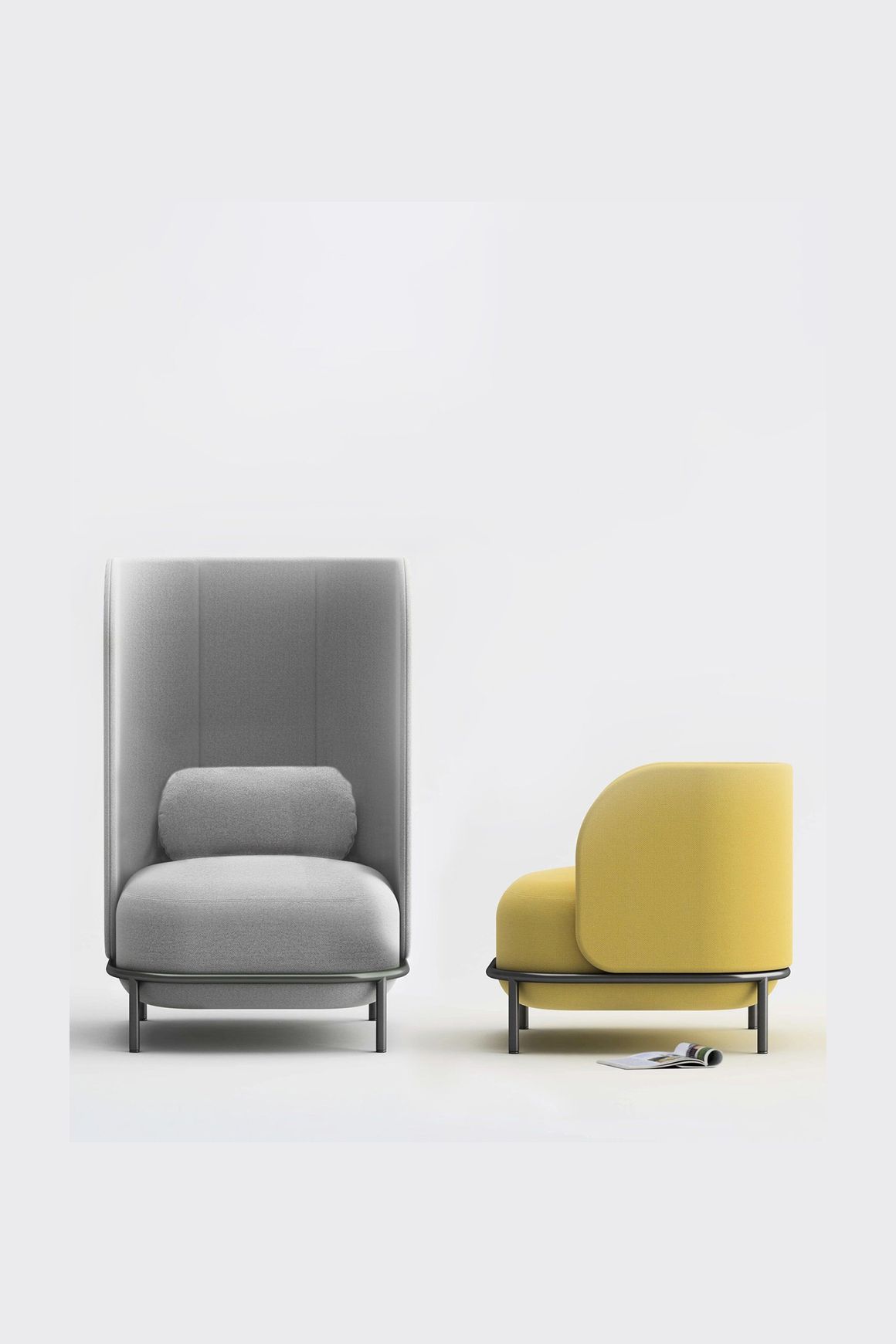 Bold Sofa