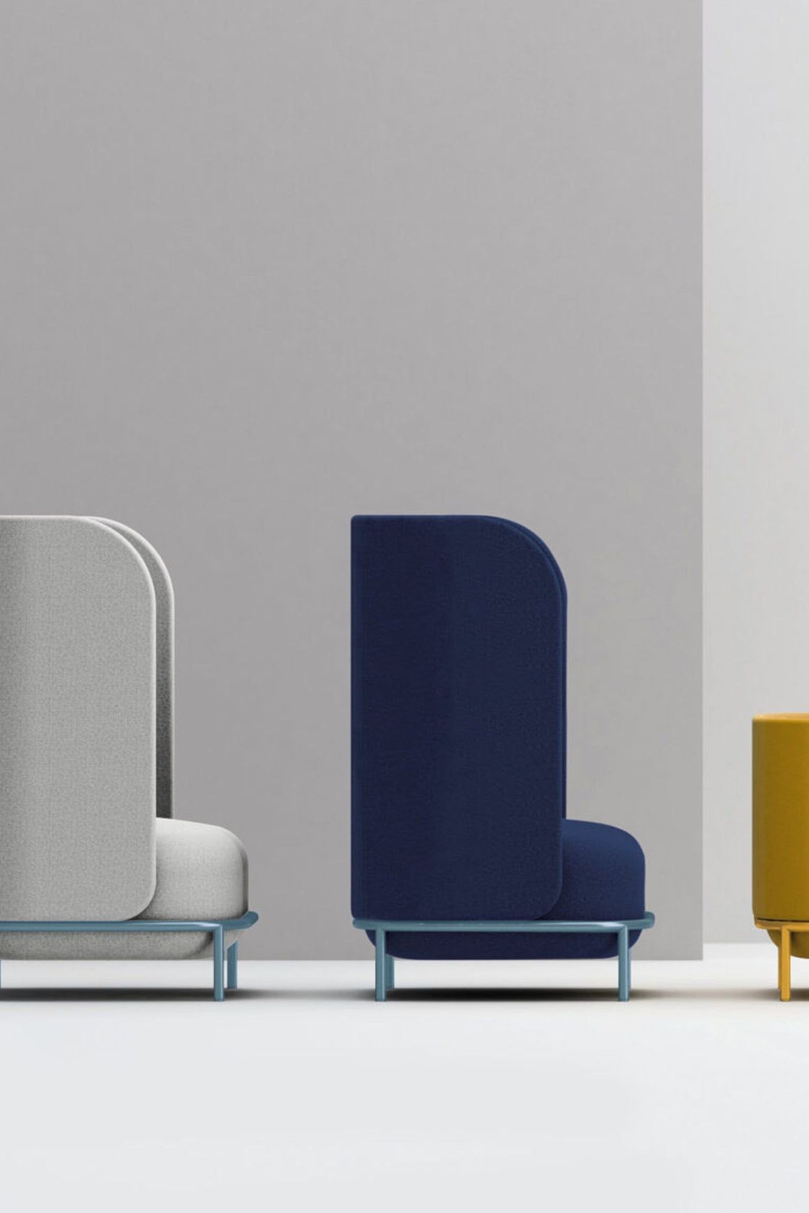 Bold Sofa