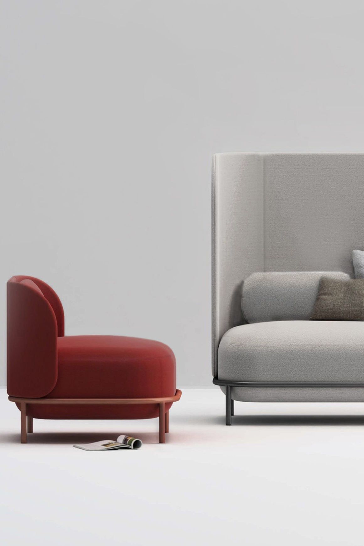Bold Sofa
