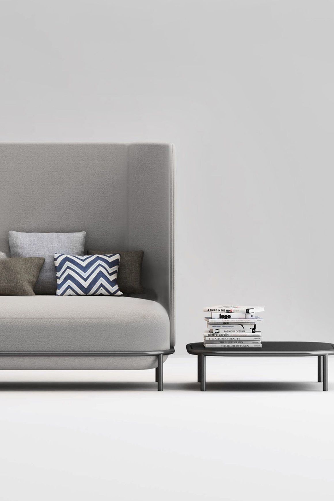 Bold Coffee Table