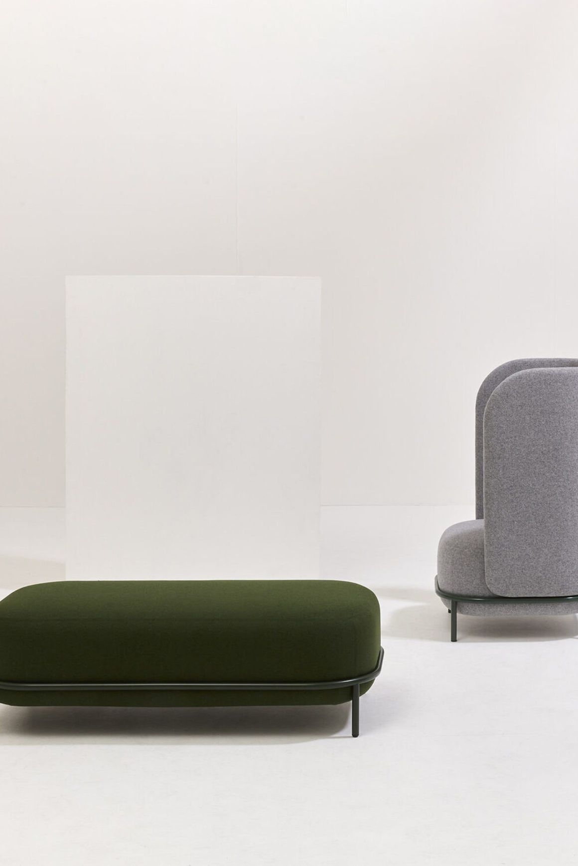 Bold Ottoman