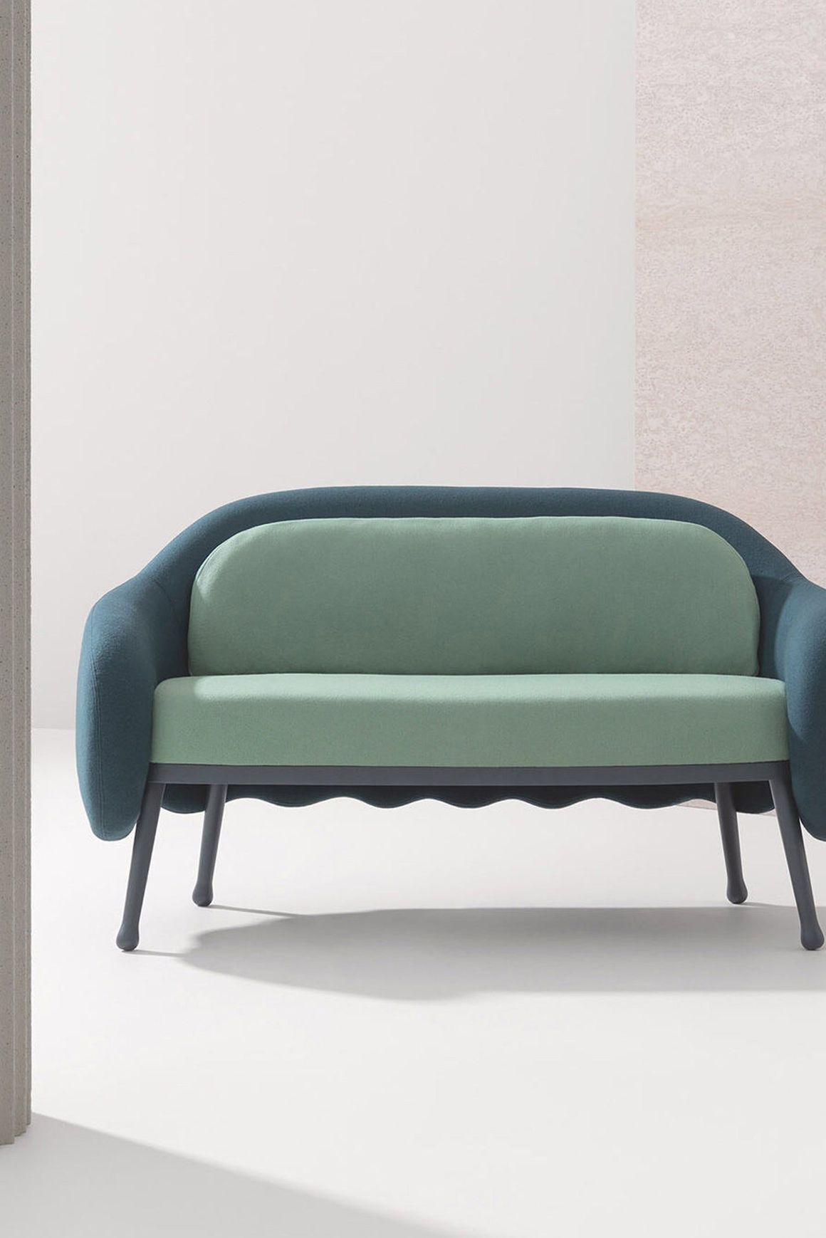 Corolla Sofa