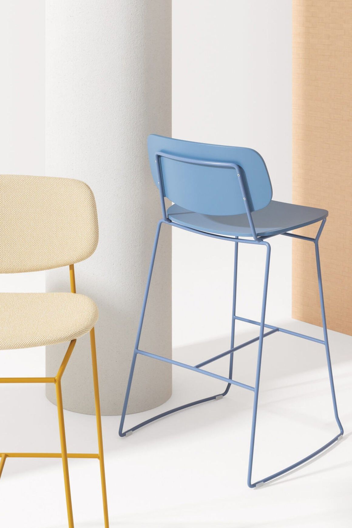 Doll Stool