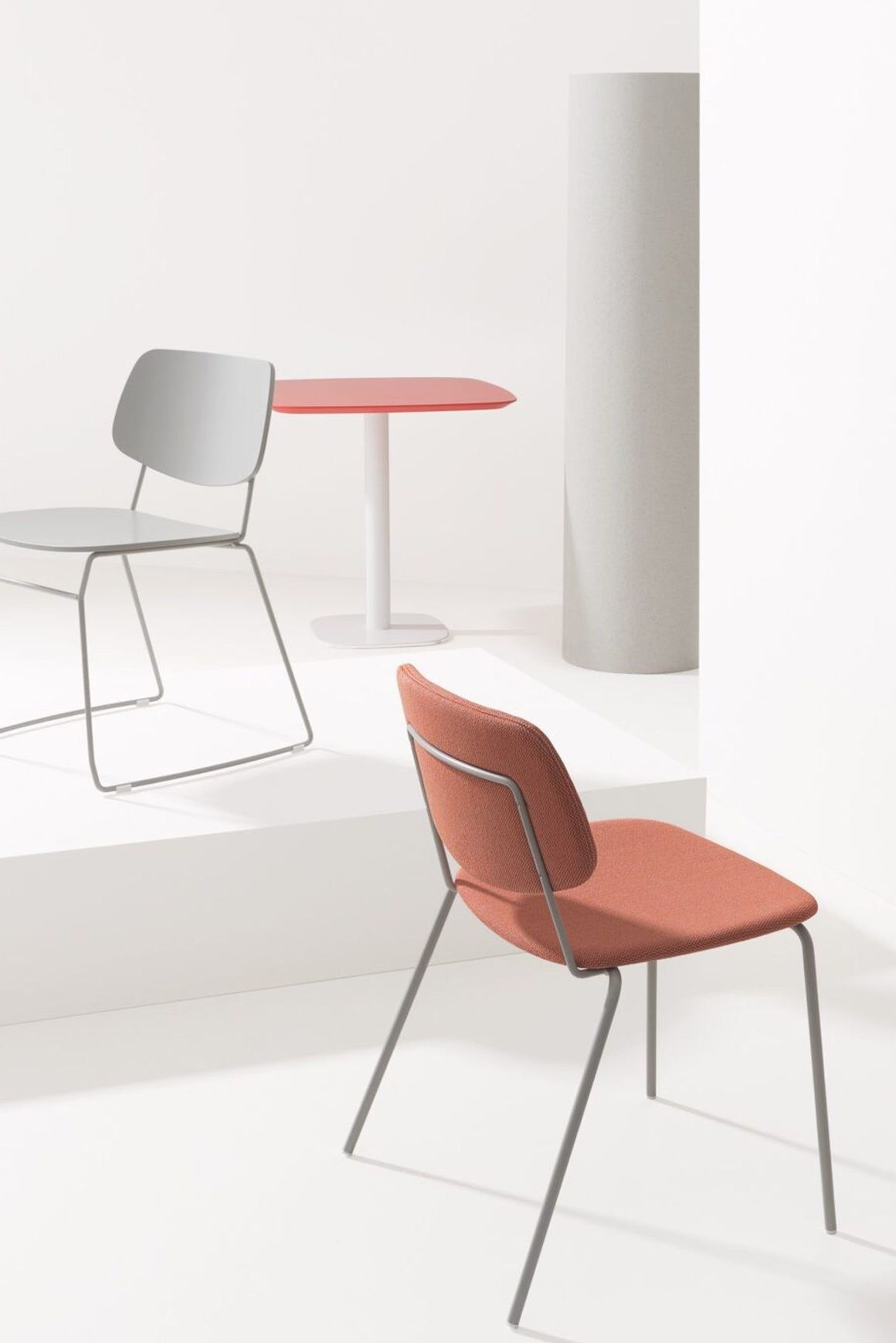 Doll Chair