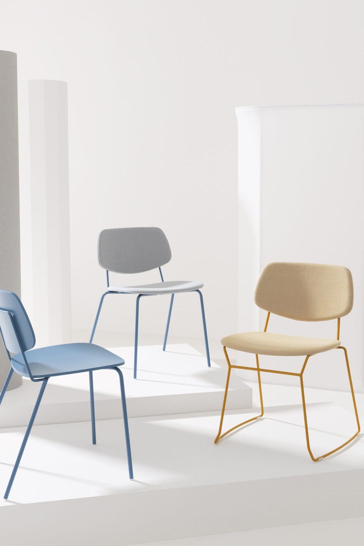 Doll Chair