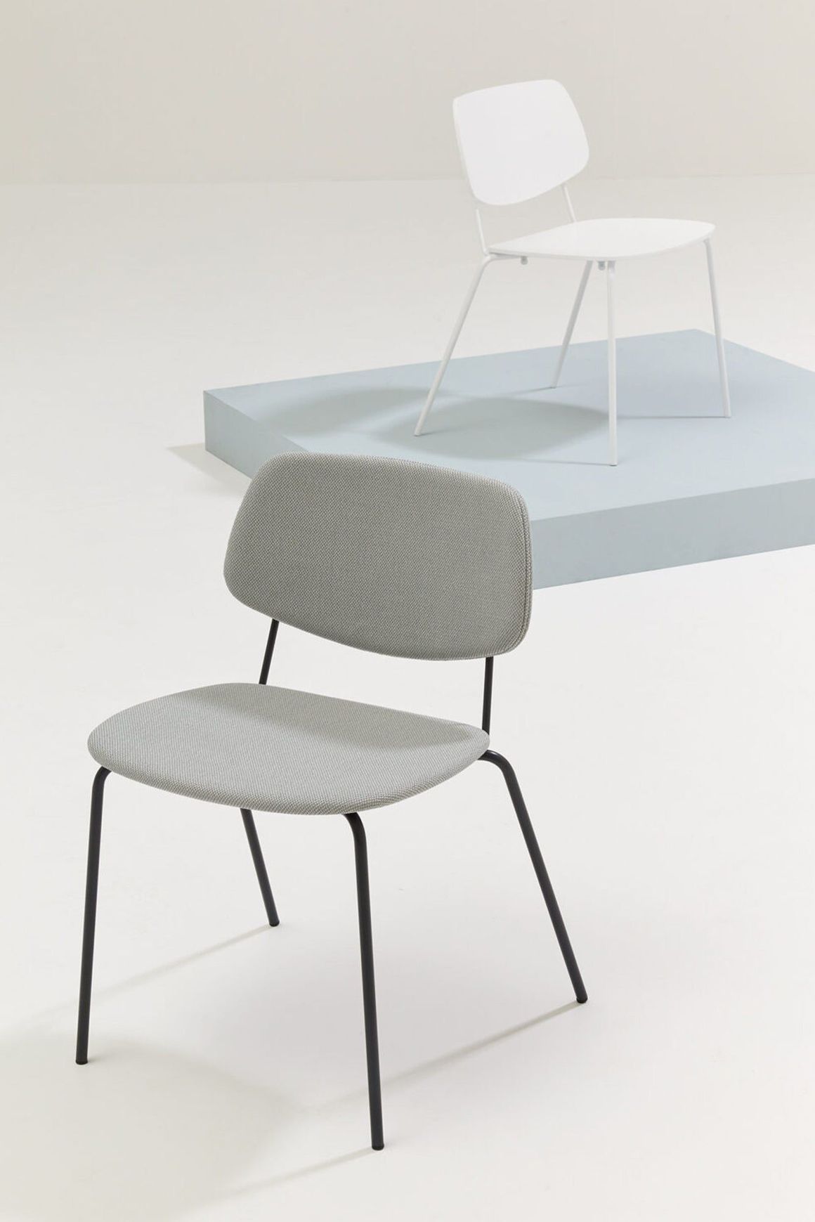 Doll Chair